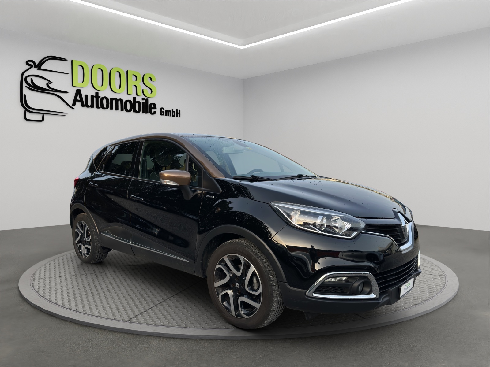 RENAULT Captur 1.2 T 16V Privilège EDC-image-5