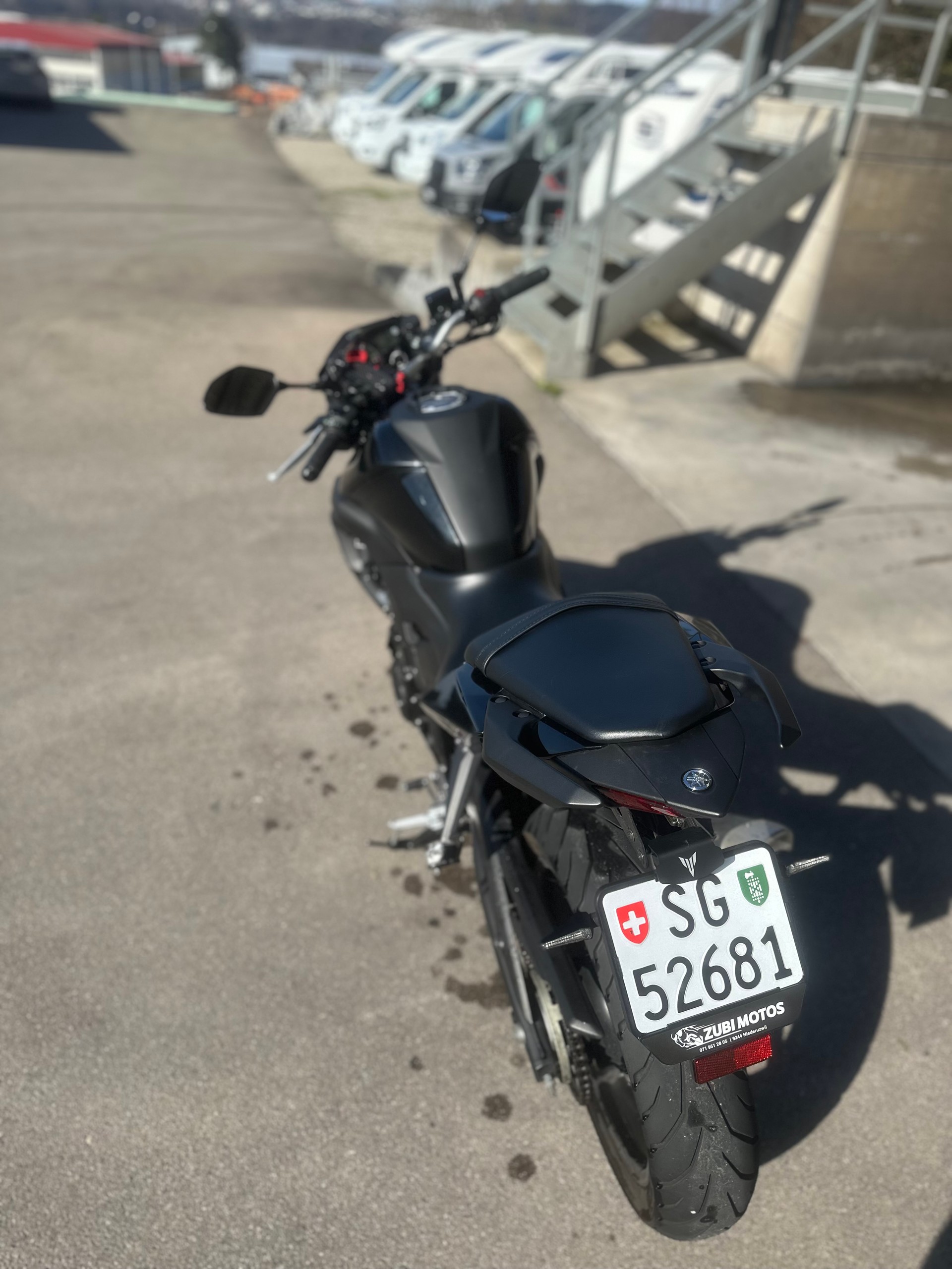 YAMAHA MT-03 ABS-image-10