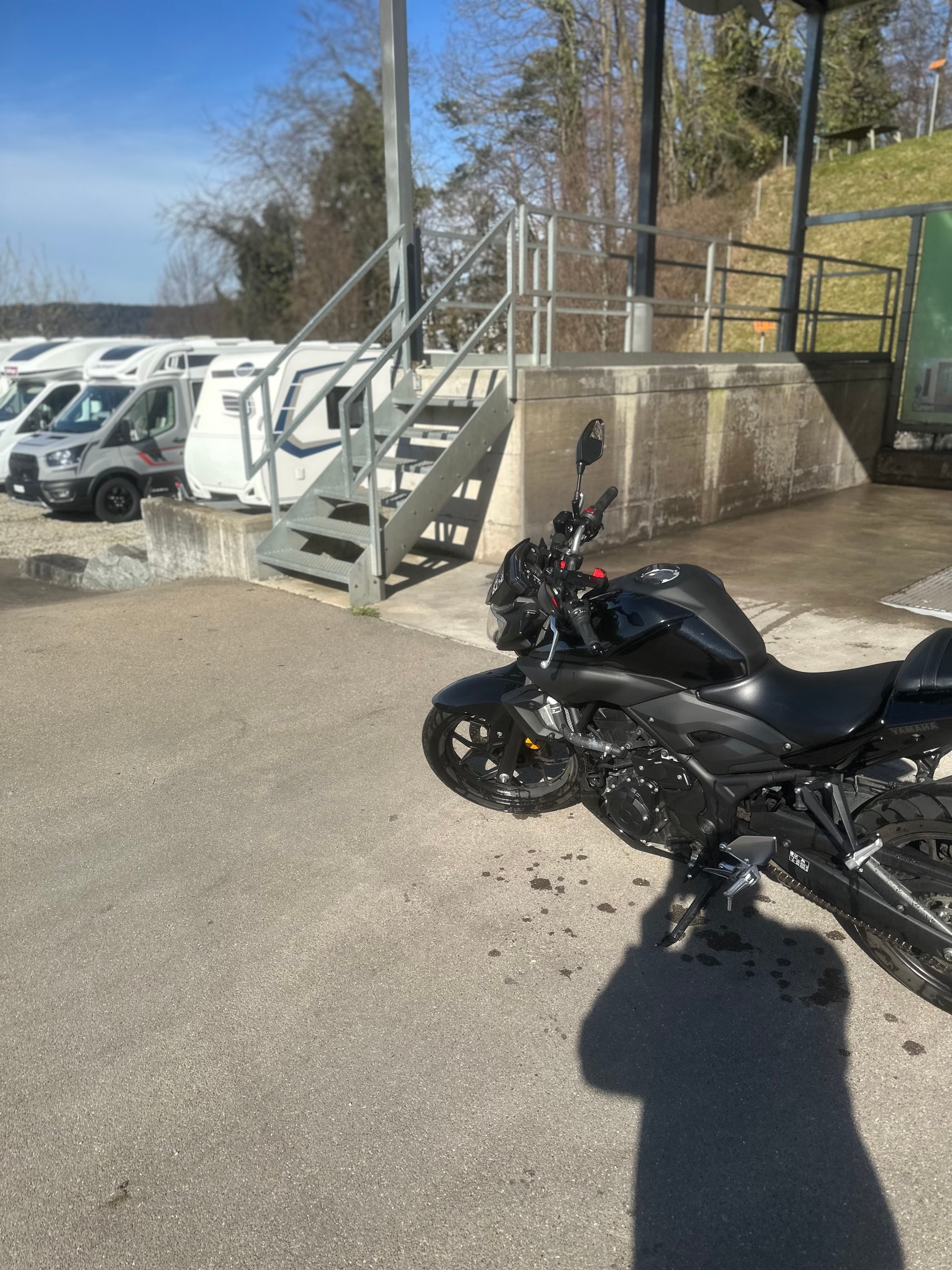 YAMAHA MT-03 ABS-image-5