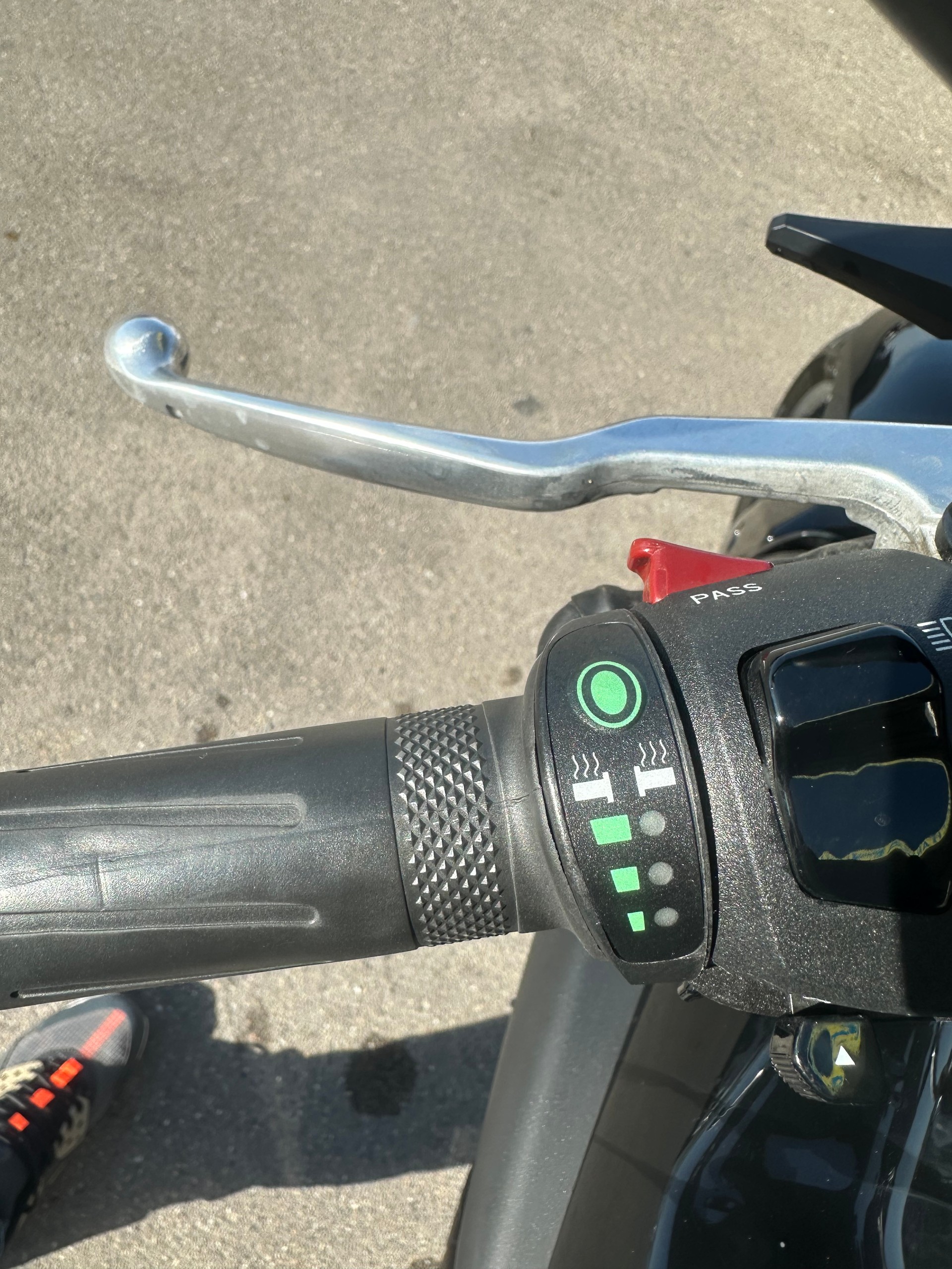 YAMAHA MT-03 ABS-image-8