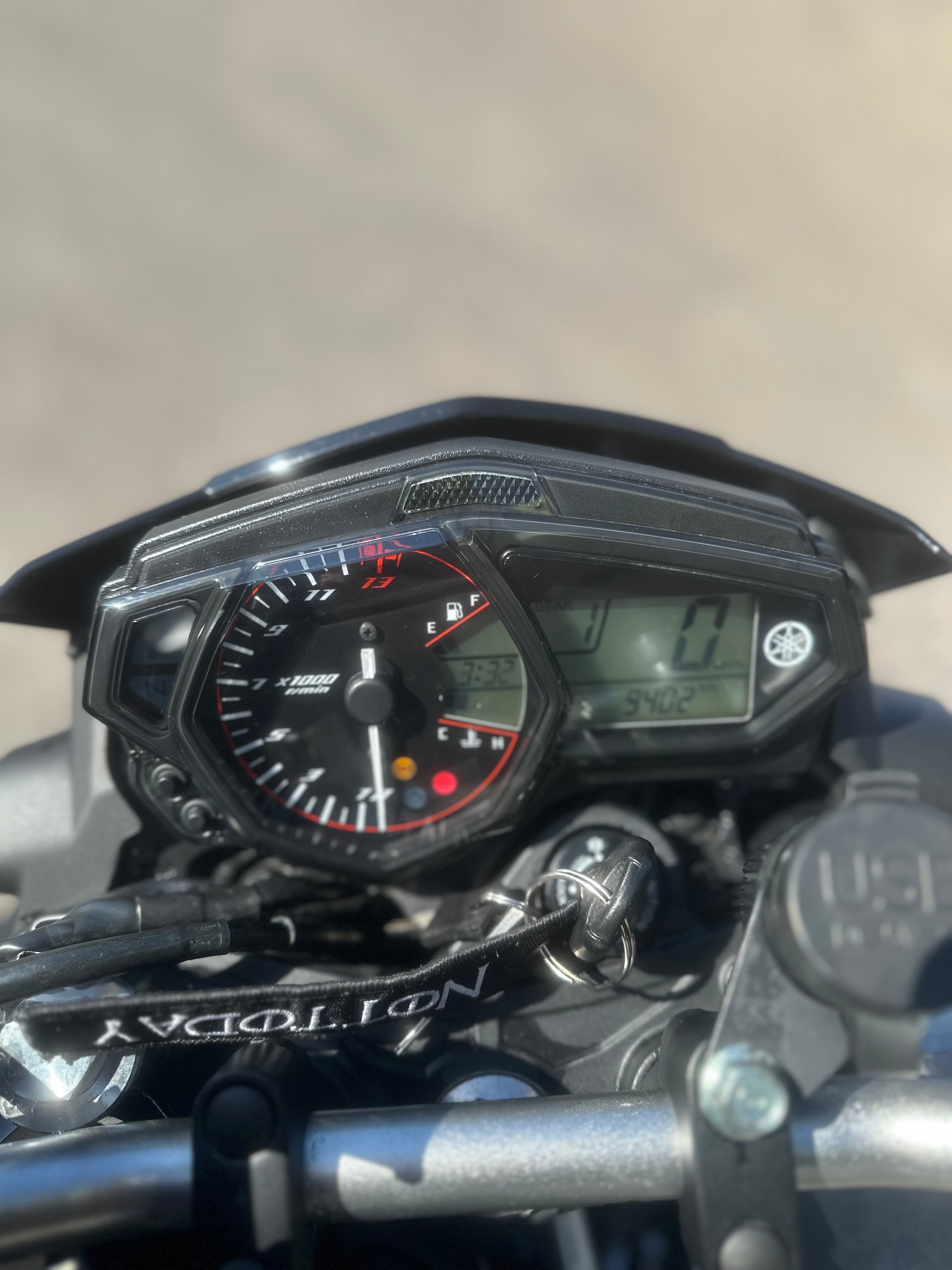 YAMAHA MT-03 ABS-image-6