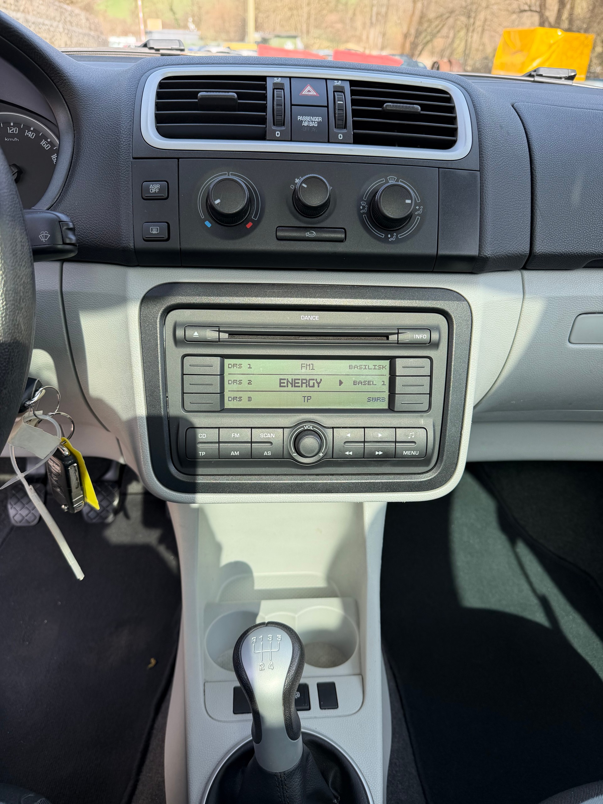 SKODA Roomster 1.4 Cycling-image-10