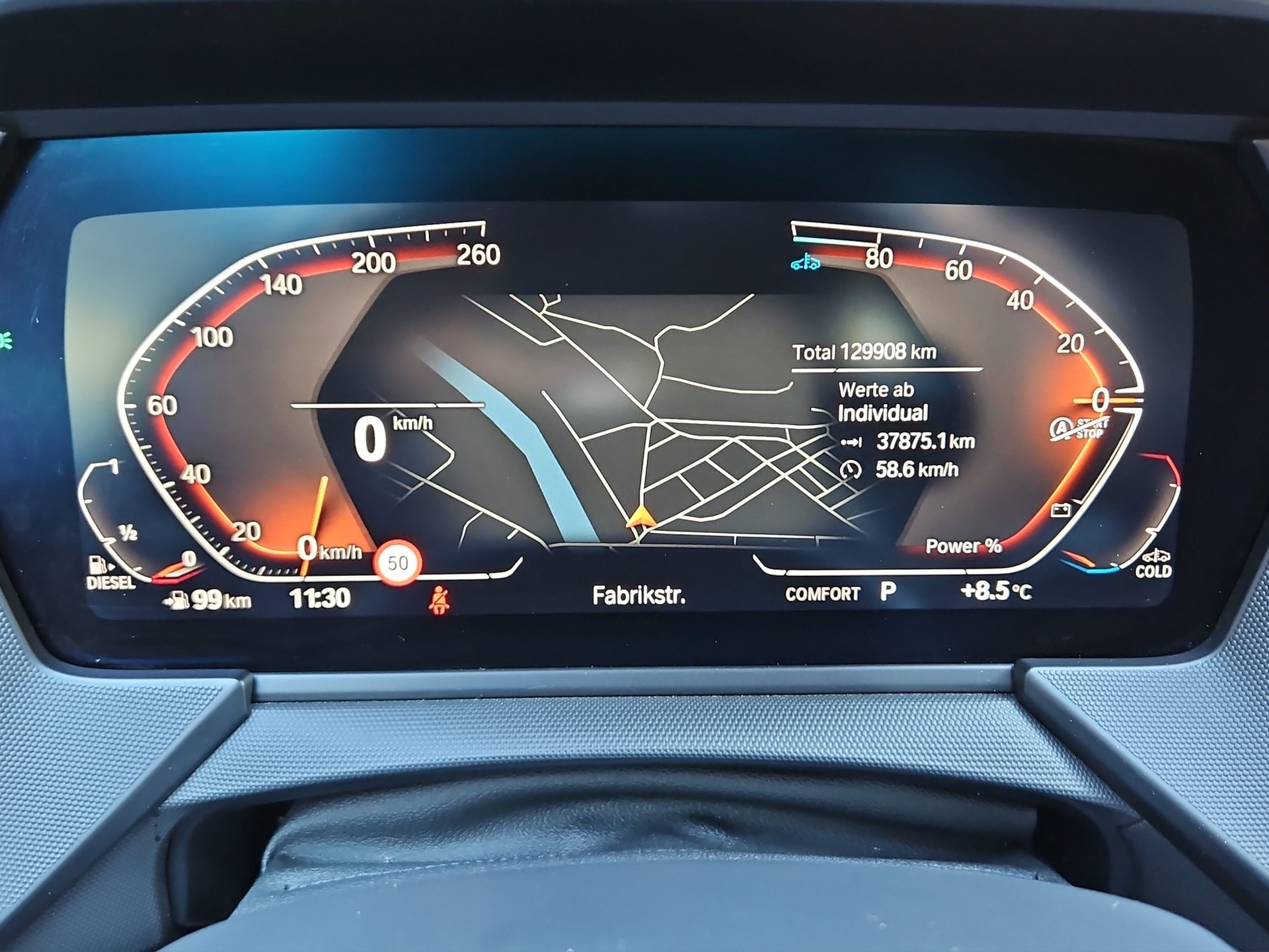 BMW 220d Gran Coupé M Sport-image-14