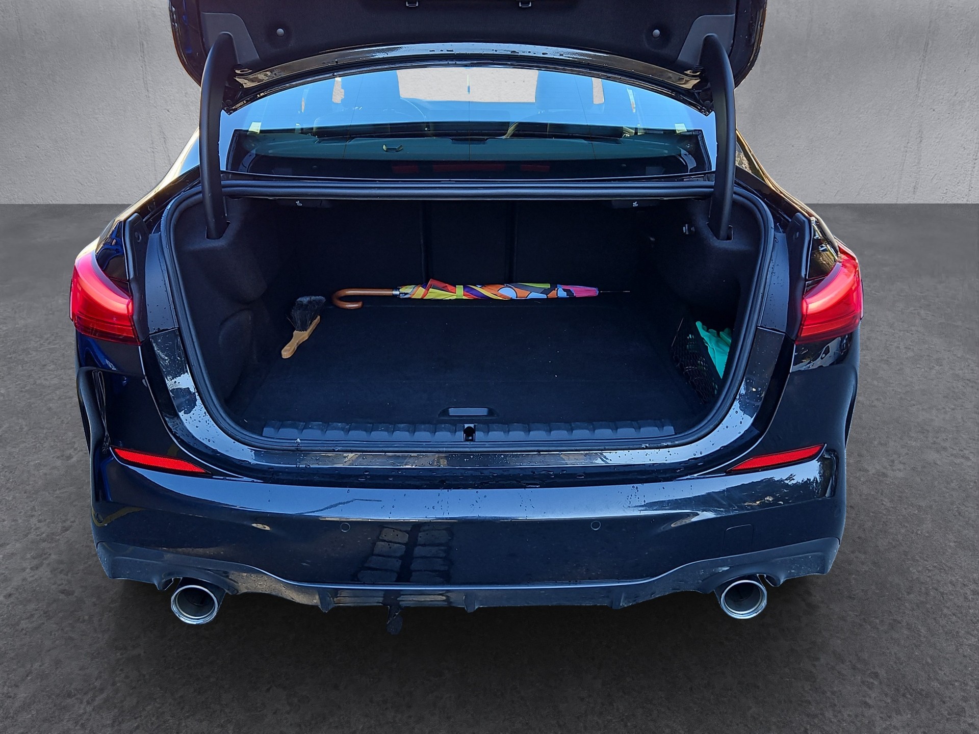 BMW 220d Gran Coupé M Sport-image-22