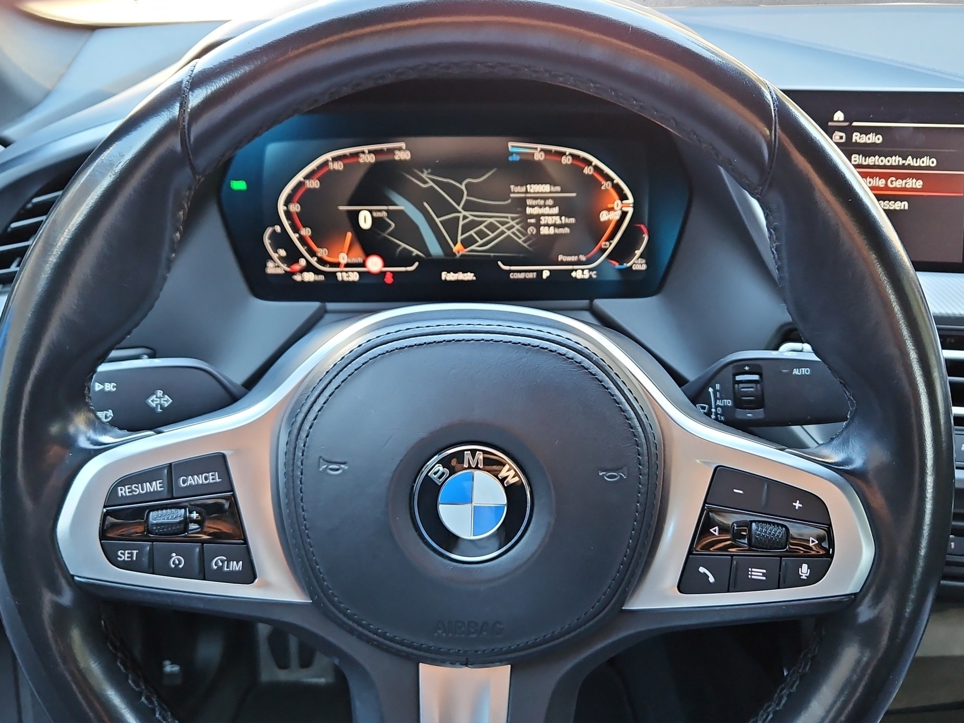 BMW 220d Gran Coupé M Sport-image-13