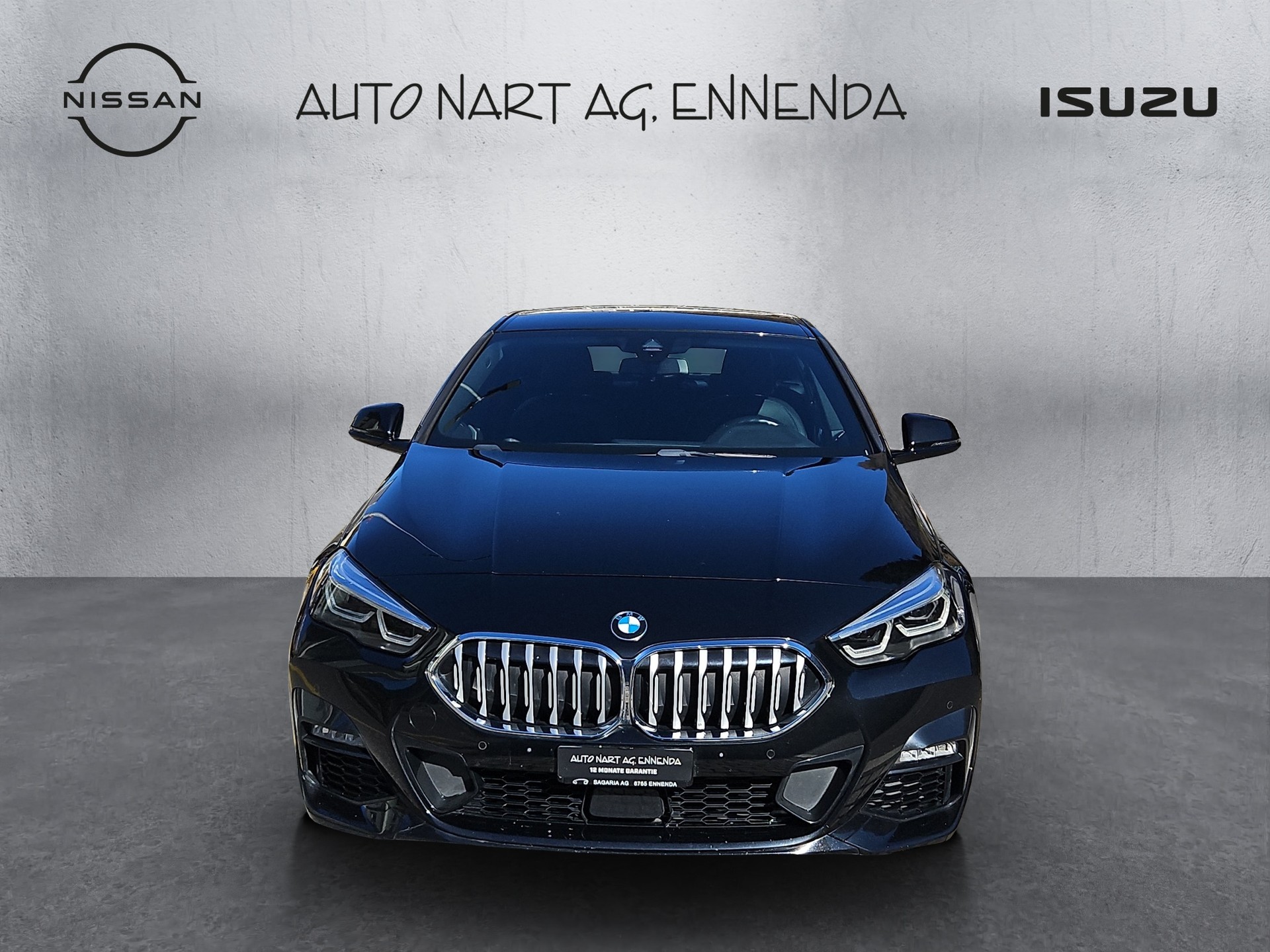 BMW 220d Gran Coupé M Sport-image-7