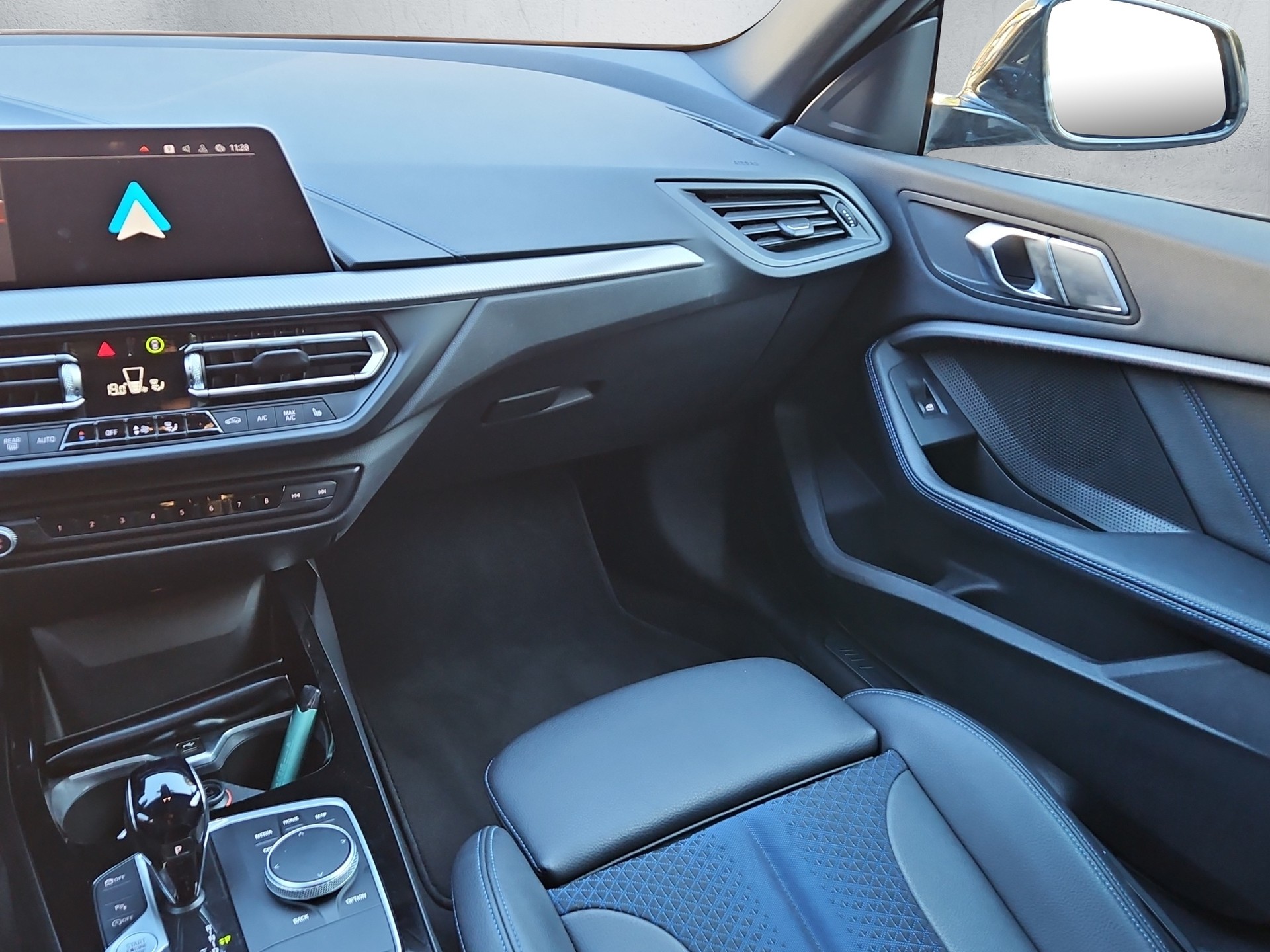 BMW 220d Gran Coupé M Sport-image-15