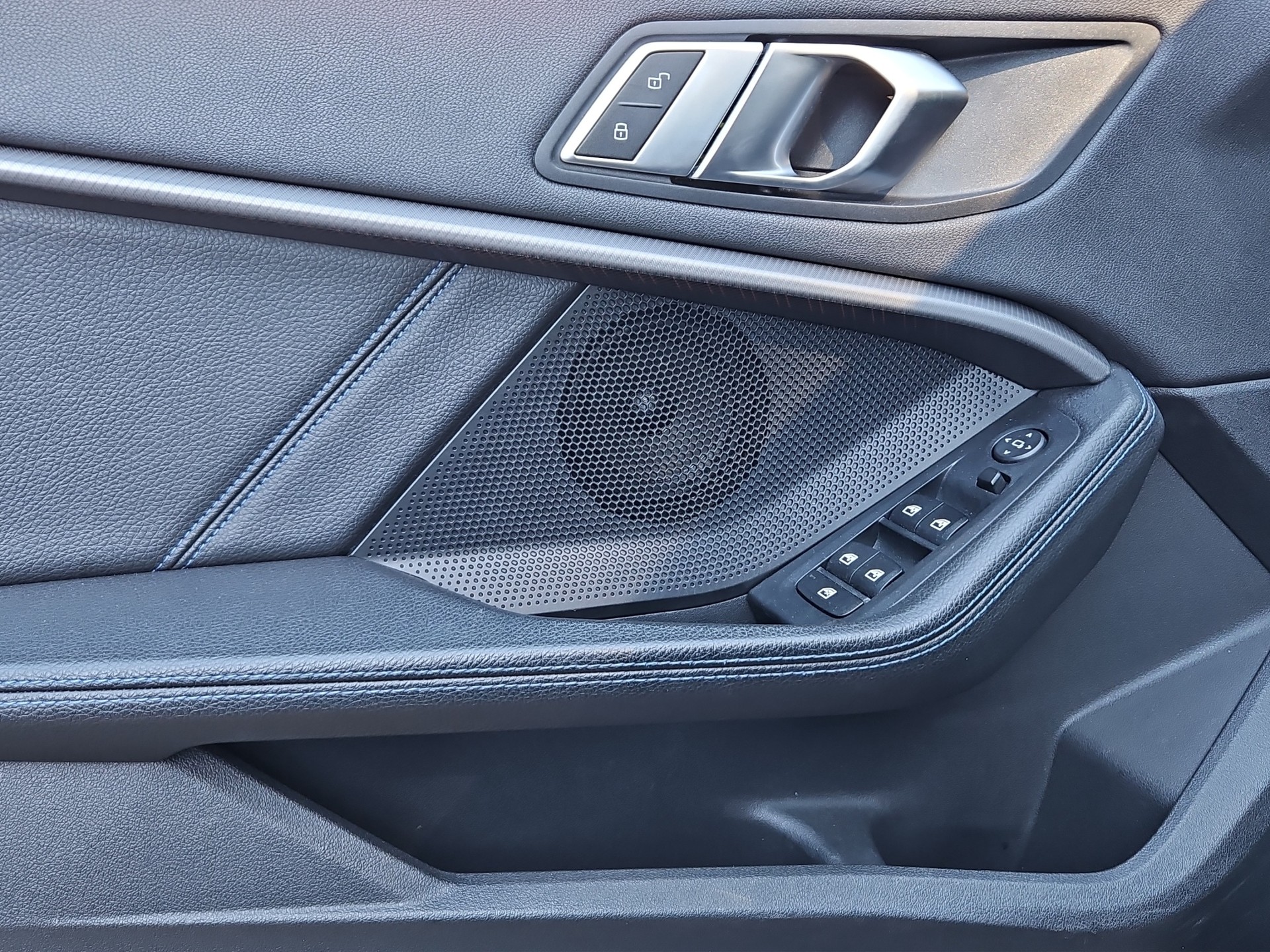 BMW 220d Gran Coupé M Sport-image-18