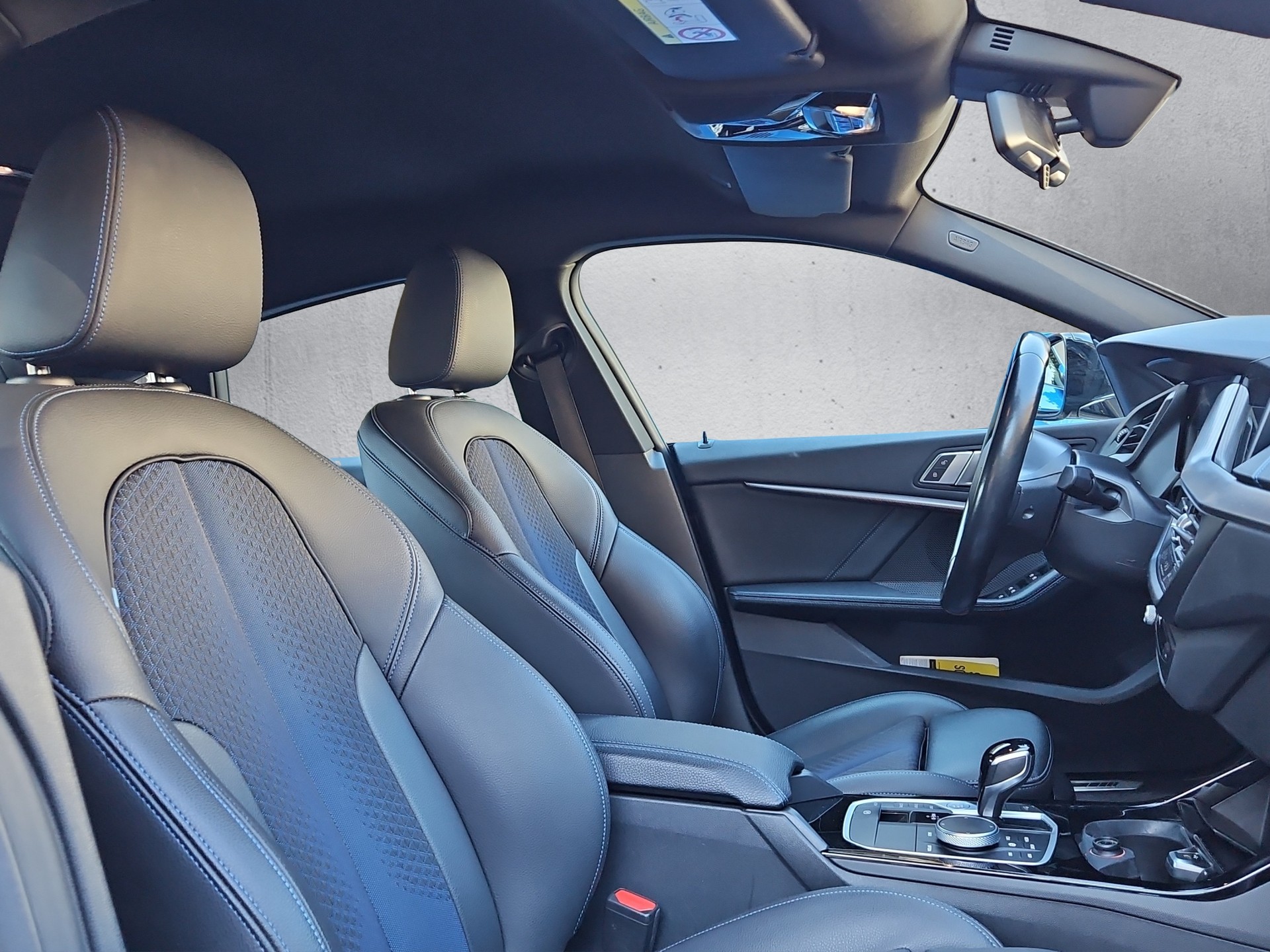BMW 220d Gran Coupé M Sport-image-20