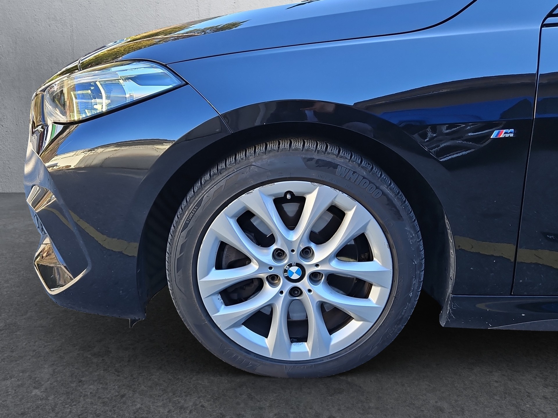 BMW 220d Gran Coupé M Sport-image-23