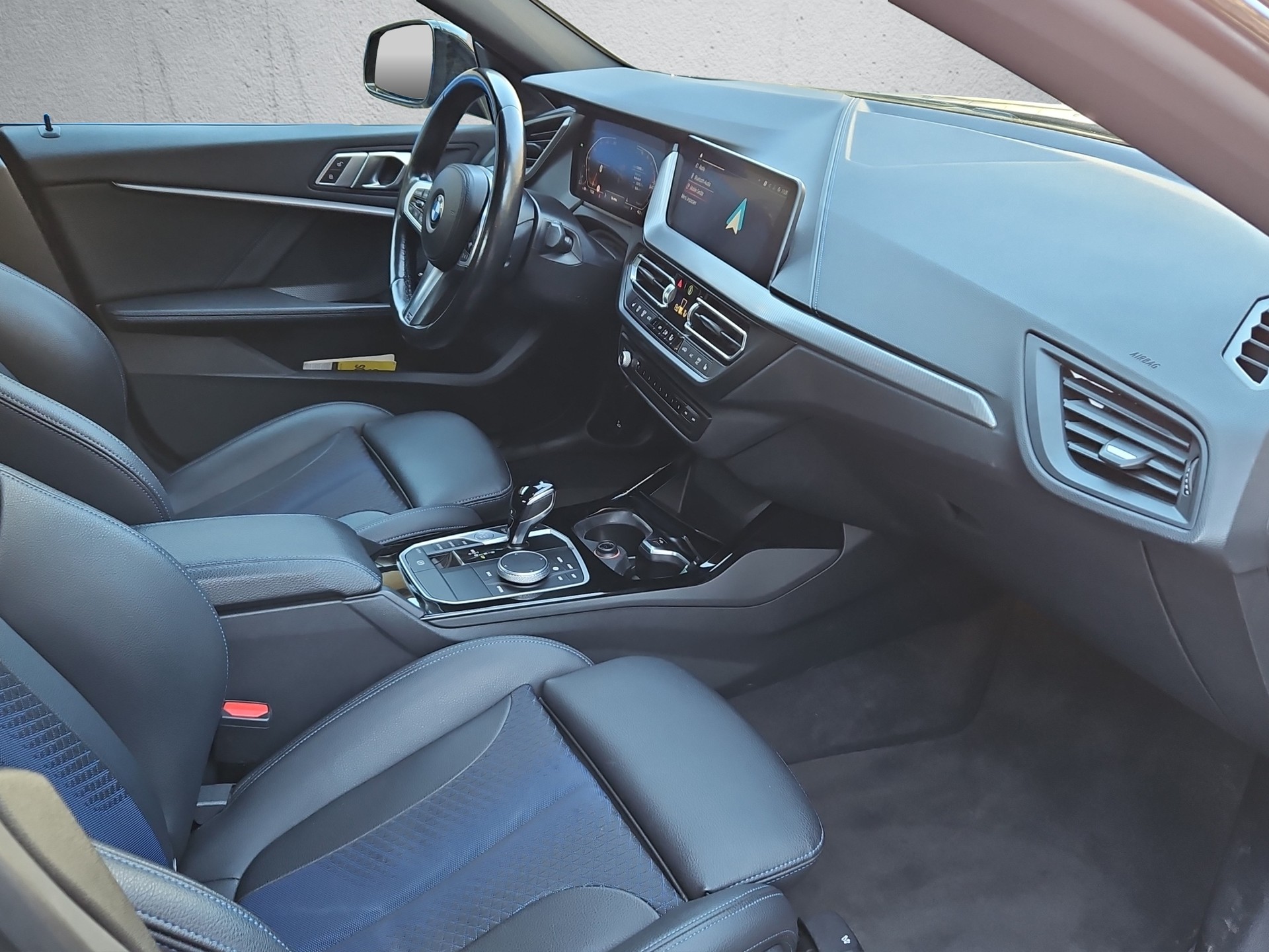 BMW 220d Gran Coupé M Sport-image-19