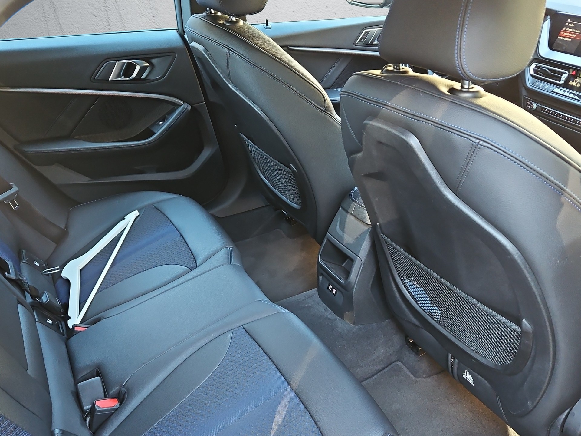 BMW 220d Gran Coupé M Sport-image-21