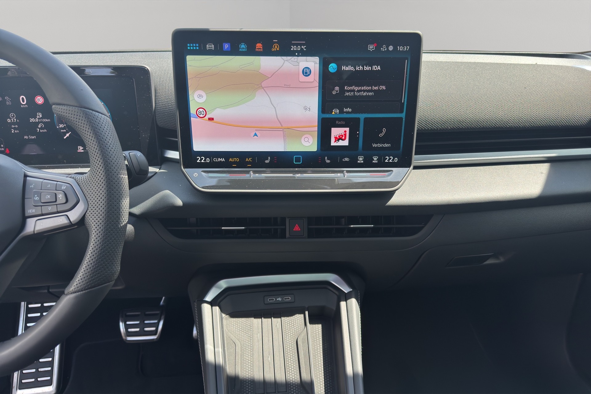 VW T-Roc 1.5 eTSI mHEV R-Line DSG-image-7