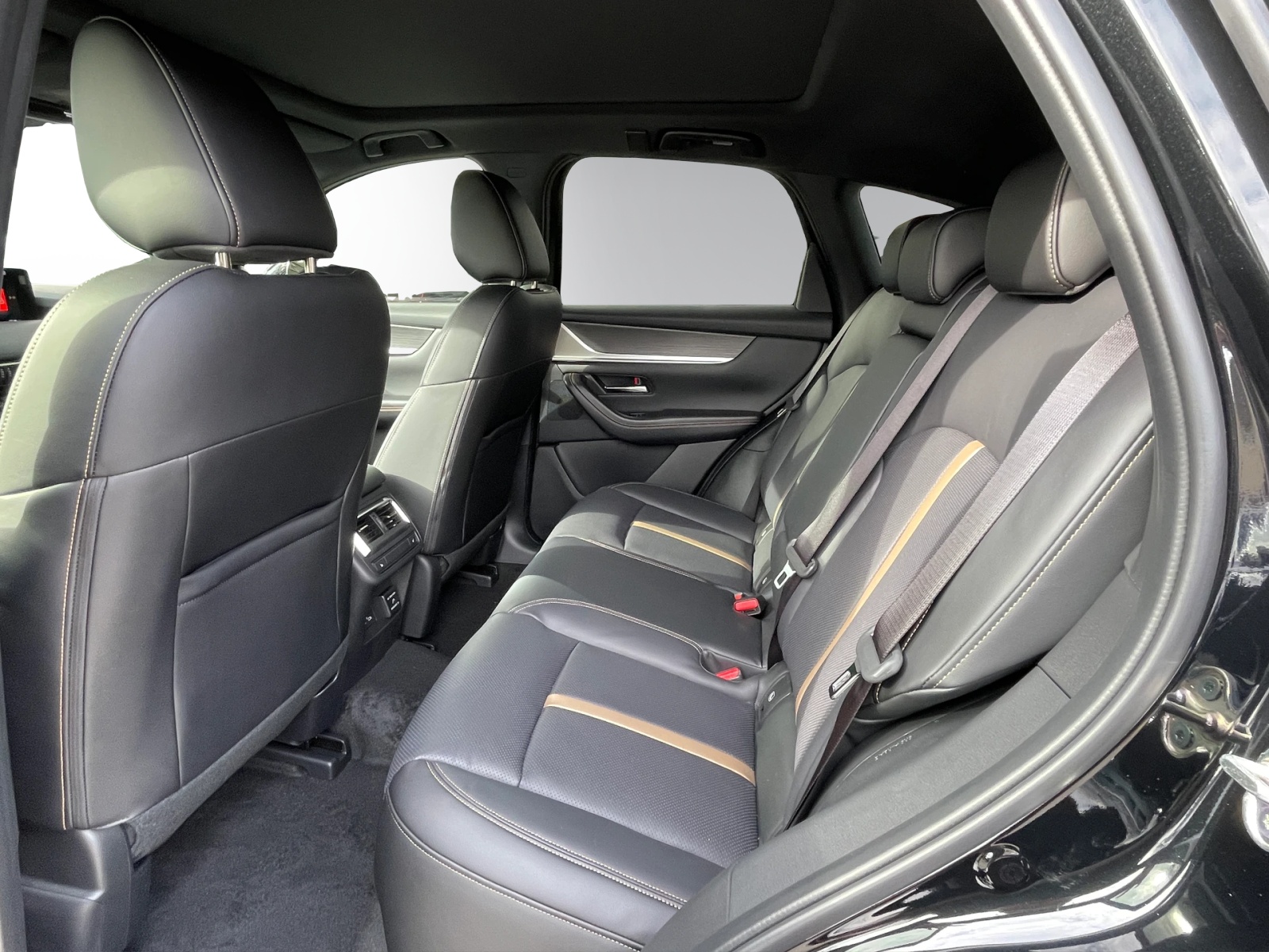 Image MAZDA CX-60 CX-60 e-Skyactiv PHEV 327 AWD Homura