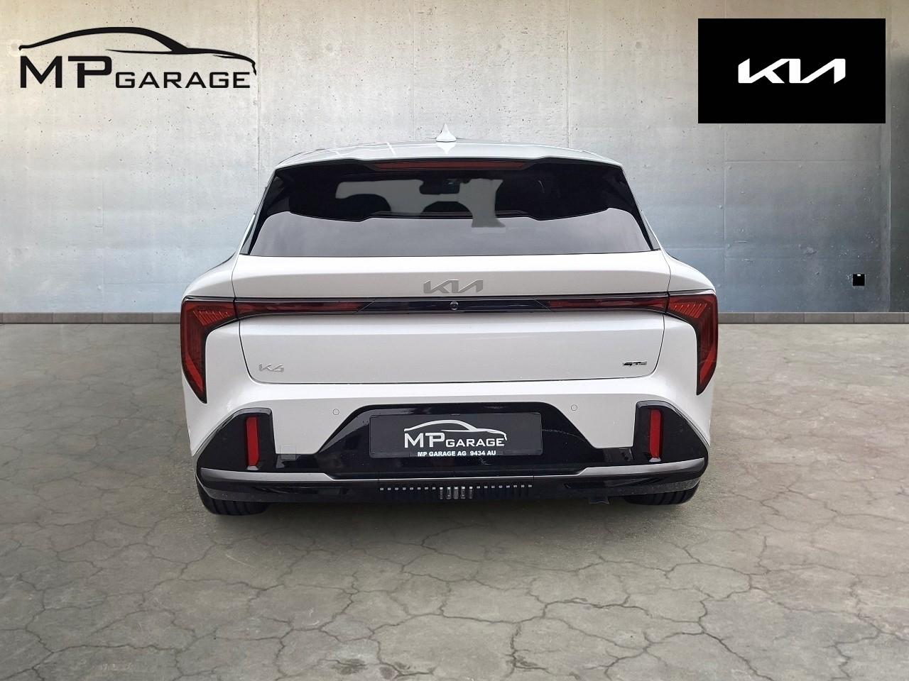 KIA K4 1.6 T-GDi GT-Line-image-4