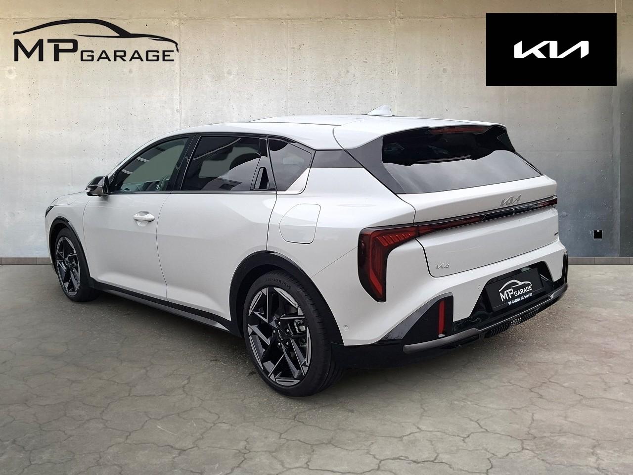 KIA K4 1.6 T-GDi GT-Line-image-6