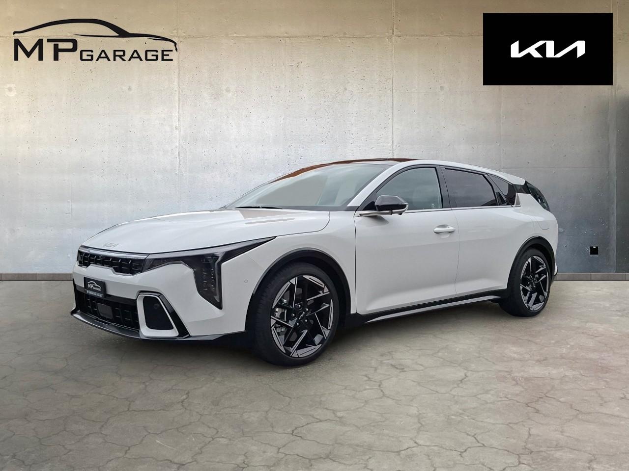 KIA K4 1.6 T-GDi GT-Line-image-0