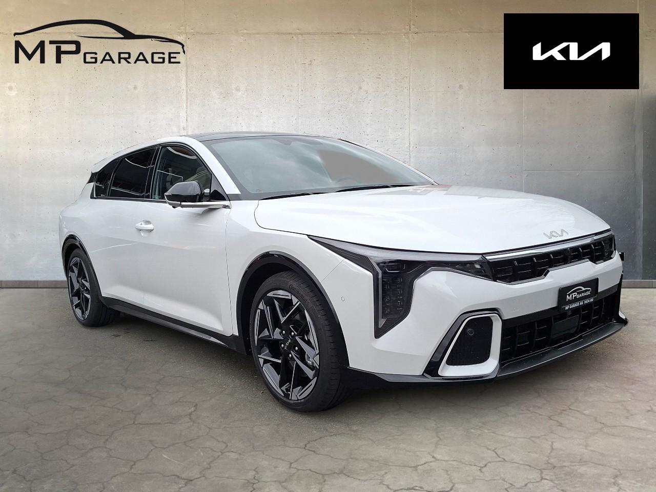 KIA K4 1.6 T-GDi GT-Line-image-2