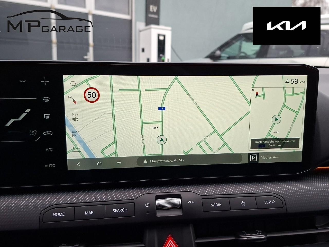 KIA K4 1.6 T-GDi GT-Line-image-11