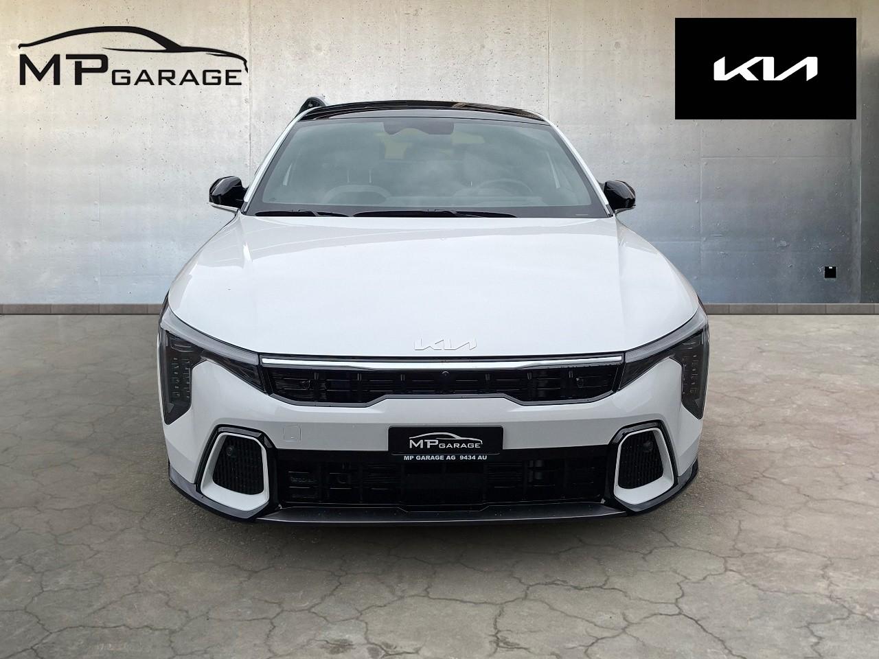 KIA K4 1.6 T-GDi GT-Line-image-1