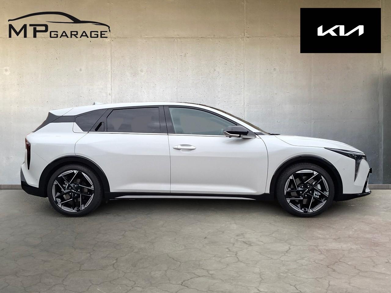 KIA K4 1.6 T-GDi GT-Line-image-3