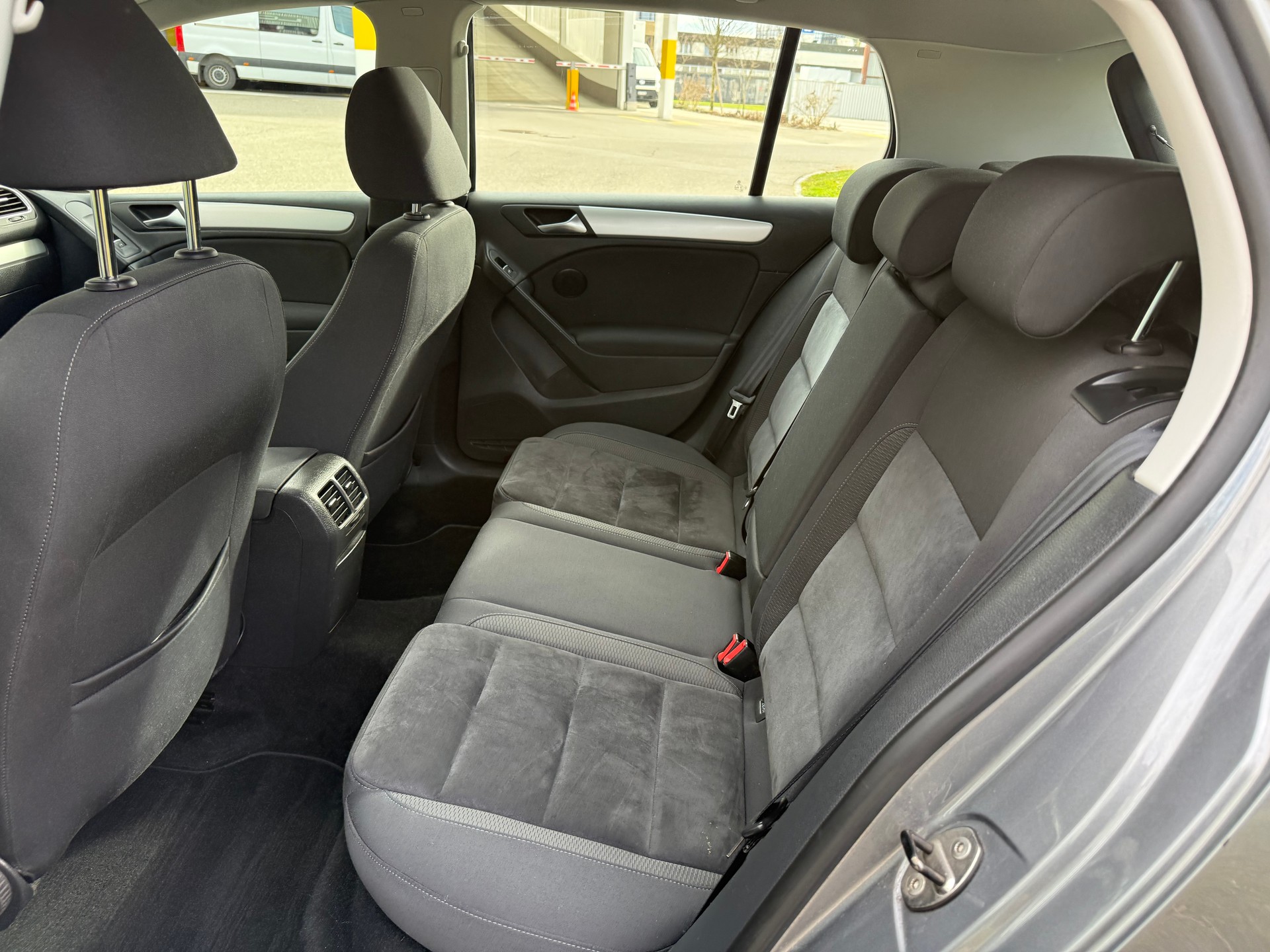 VW Golf 1.4 TSI Highline-image-7