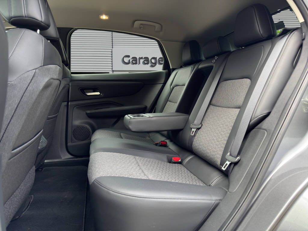 NISSAN Ariya Advance 87 kWh, 242 ch-image-9
