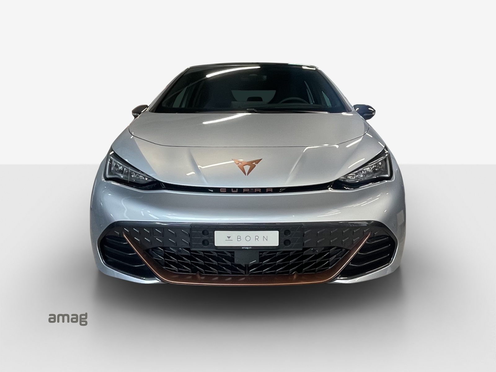 CUPRA Born 79 kWh e-Boost Adrenaline-image-6