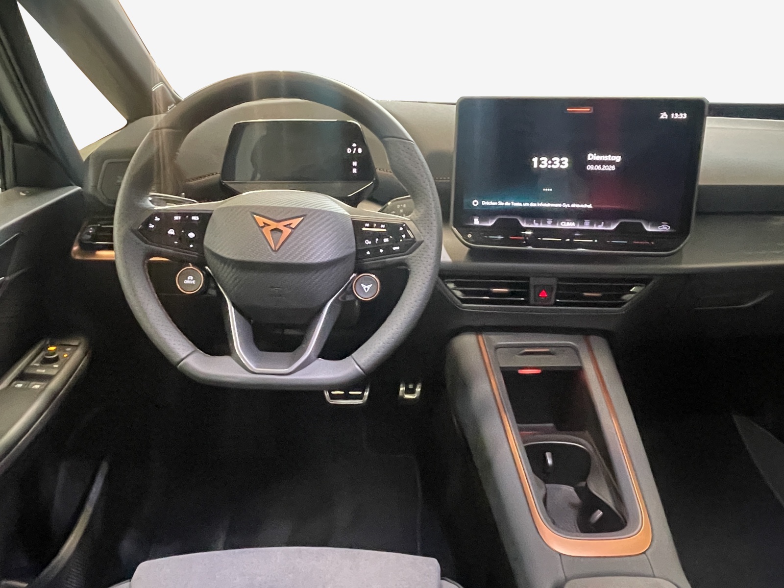CUPRA Born 79 kWh e-Boost Adrenaline-image-10
