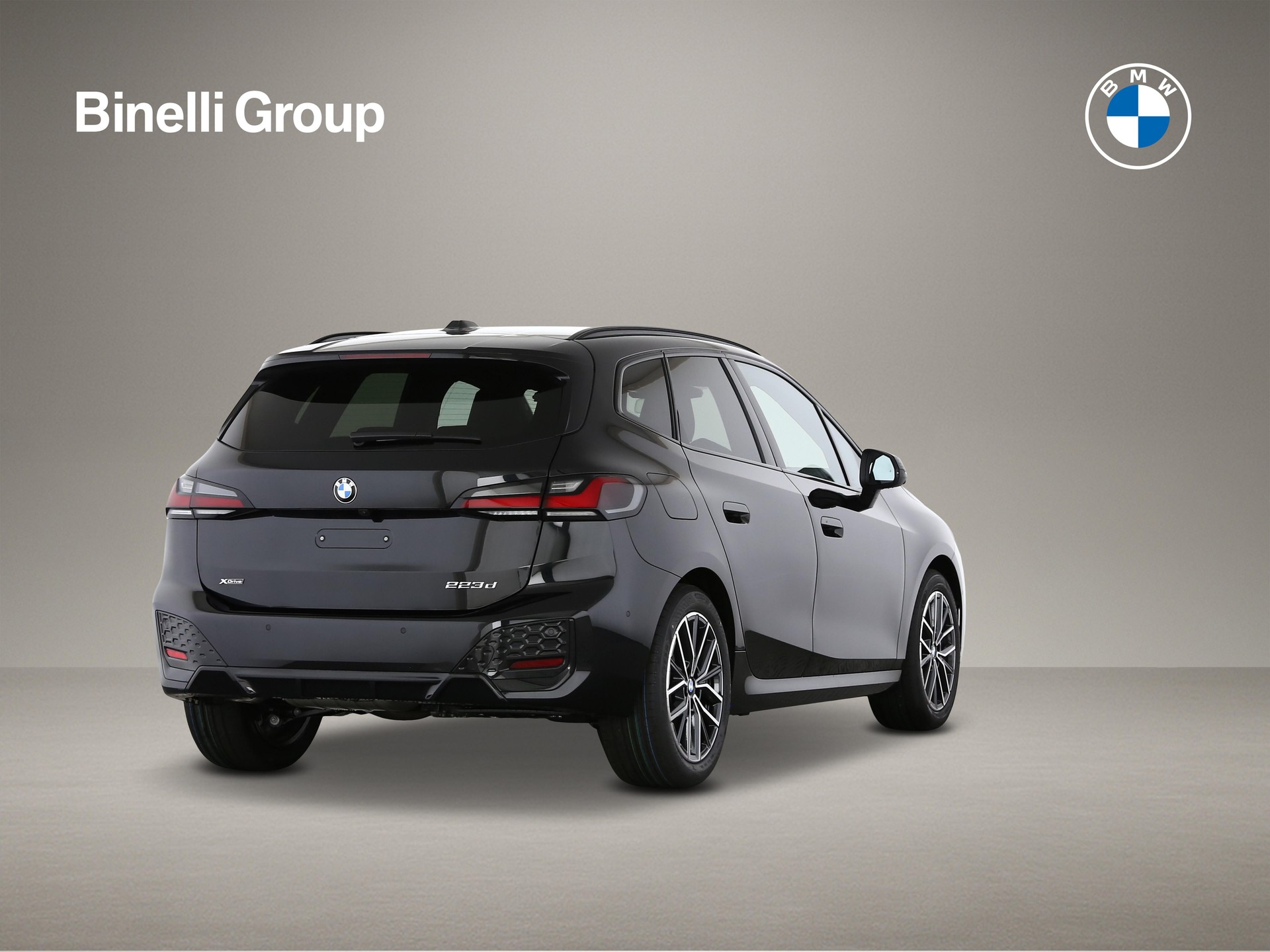 BMW 223d xDrive Active Tourer-image-3