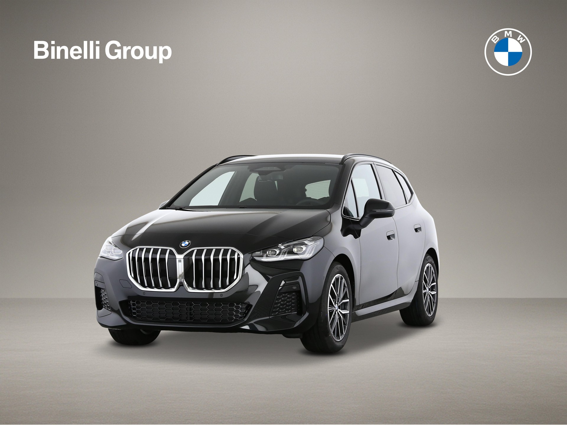BMW 223d xDrive Active Tourer-image-0