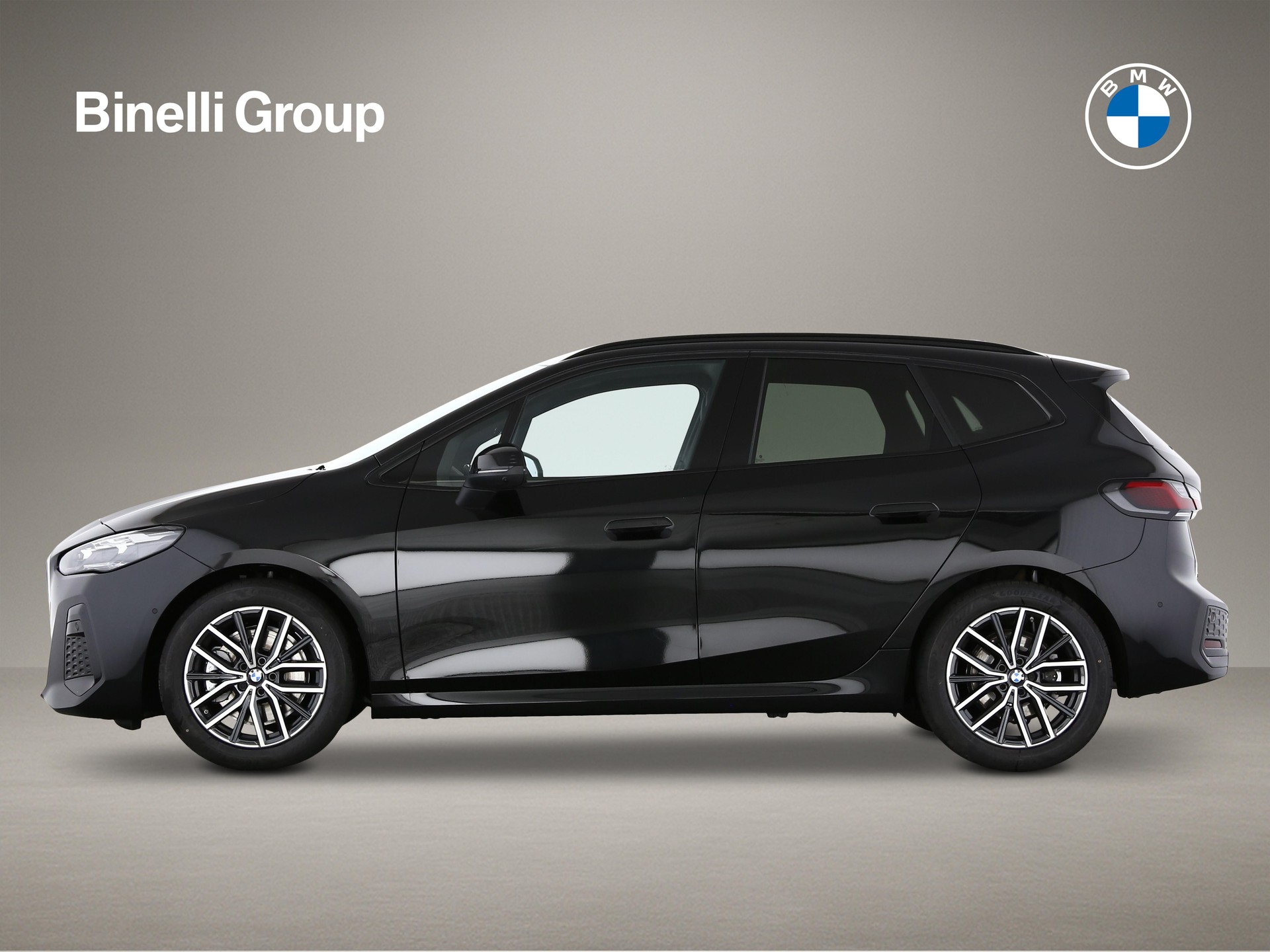 BMW 223d xDrive Active Tourer-image-1