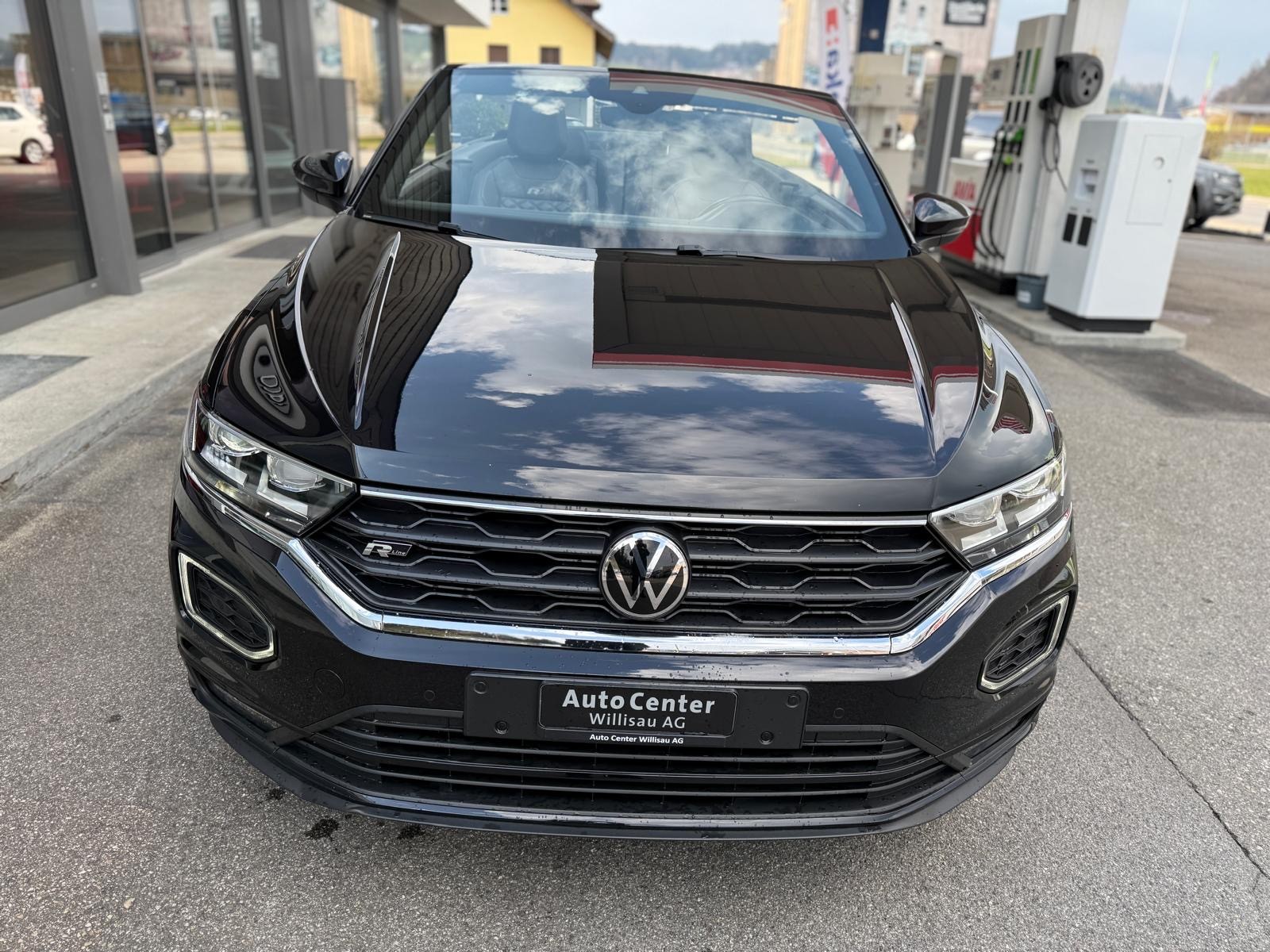 VW T-Roc Cabriolet 1.5 TSI R-Line DSG-showroom-element-1