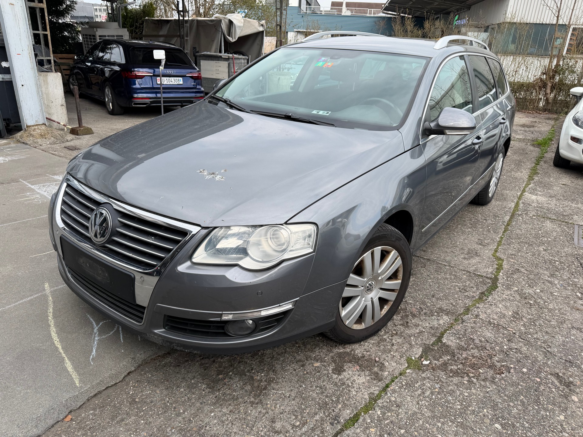 VW PASSAT-image-2