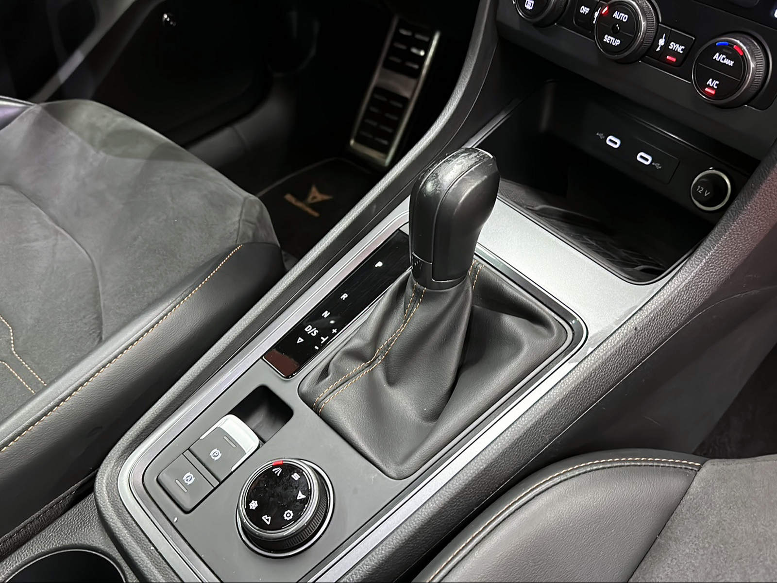 CUPRA Ateca 2.0TSI 4Drive DSG-image-14