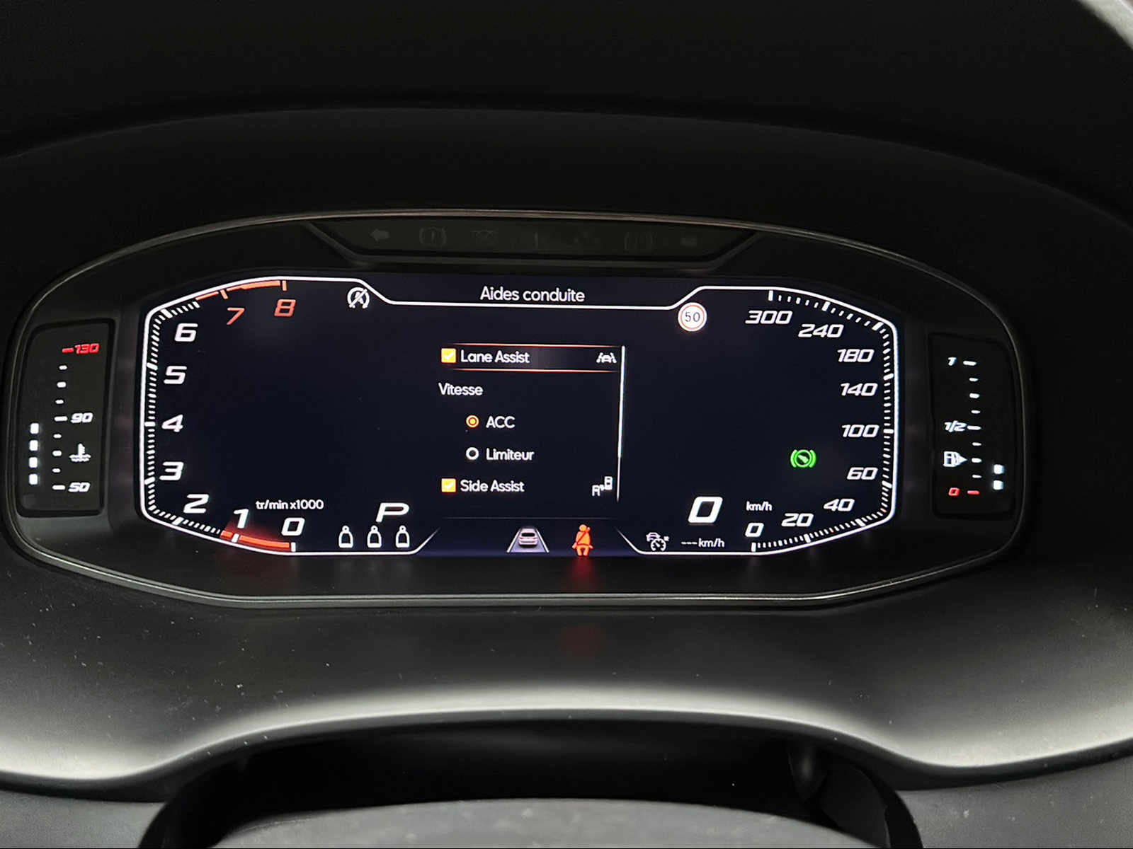 CUPRA Ateca 2.0TSI 4Drive DSG-image-18