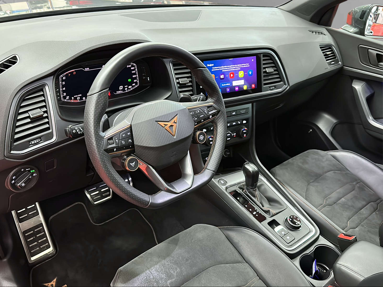 CUPRA Ateca 2.0TSI 4Drive DSG-image-11