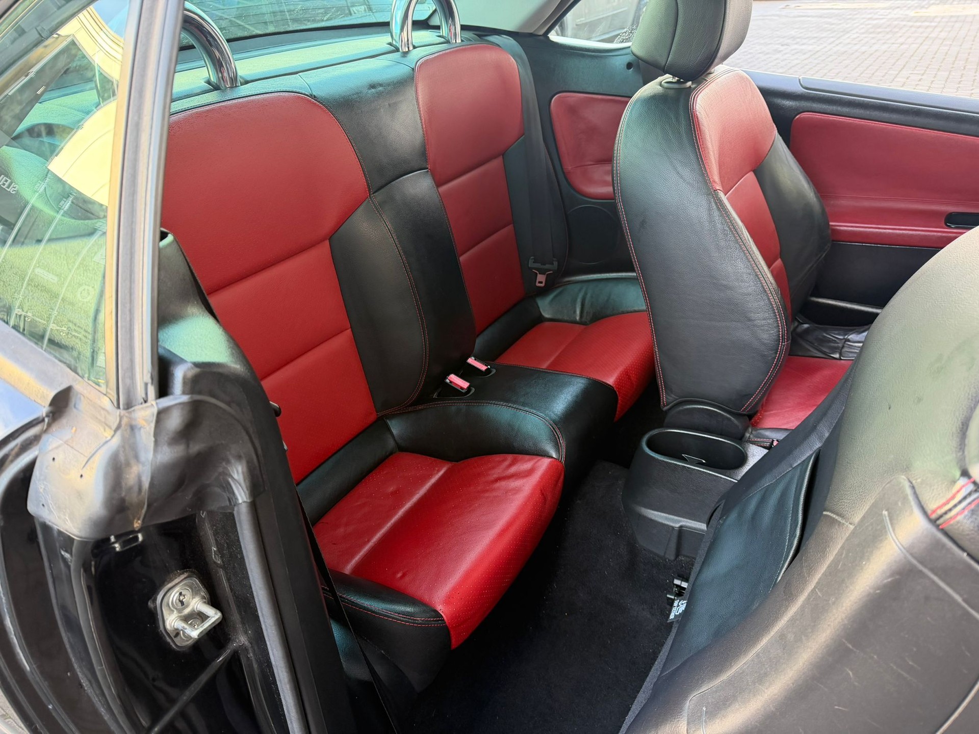 PEUGEOT 207 CC 1.6 16V Sport Automatic-image-13