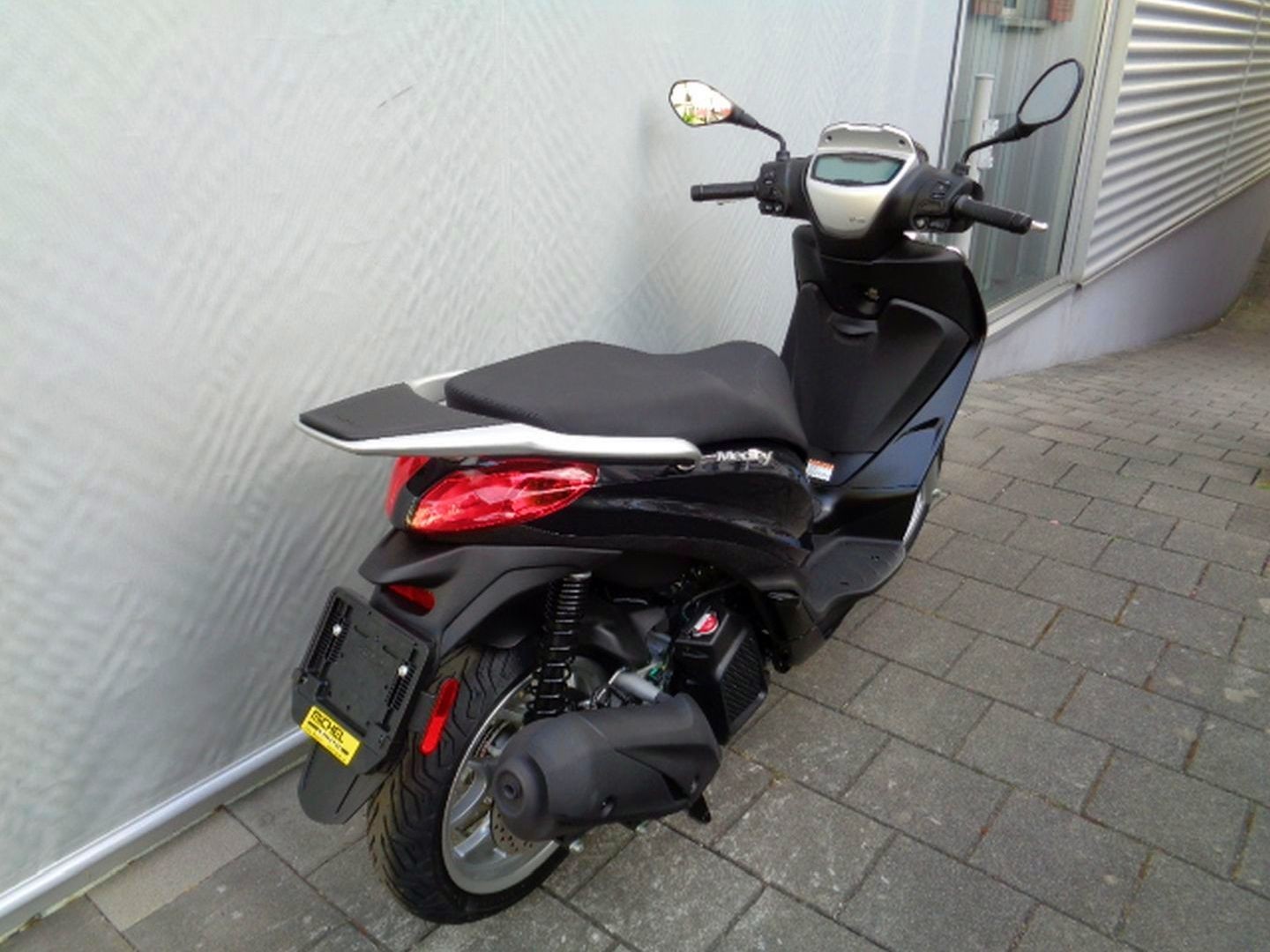 PIAGGIO MEDLEY 125 ABS E5-image-5