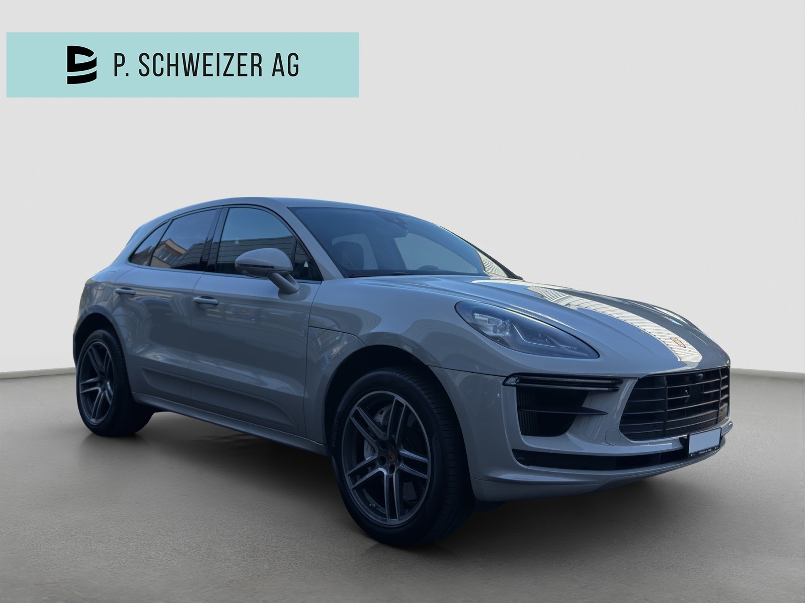 PORSCHE Macan Turbo PDK-image-6