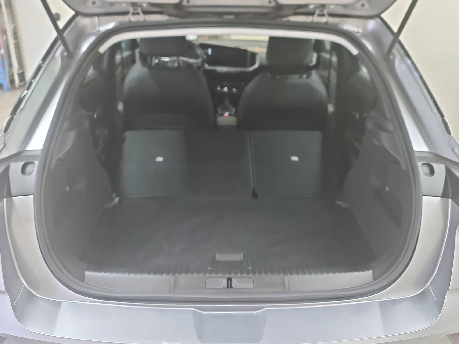 OPEL Mokka 1.2 T Elegance-image-12