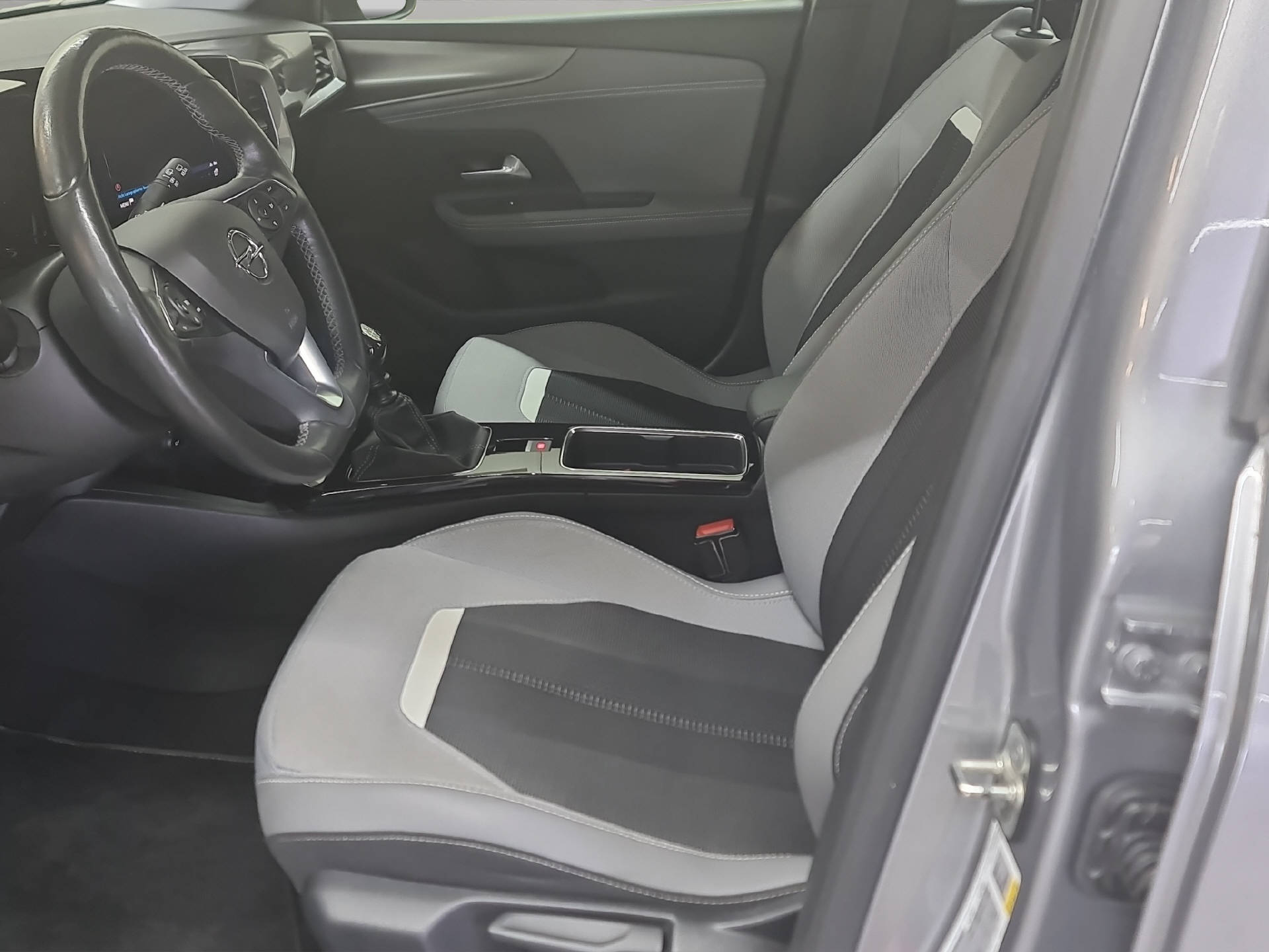 OPEL Mokka 1.2 T Elegance-image-5