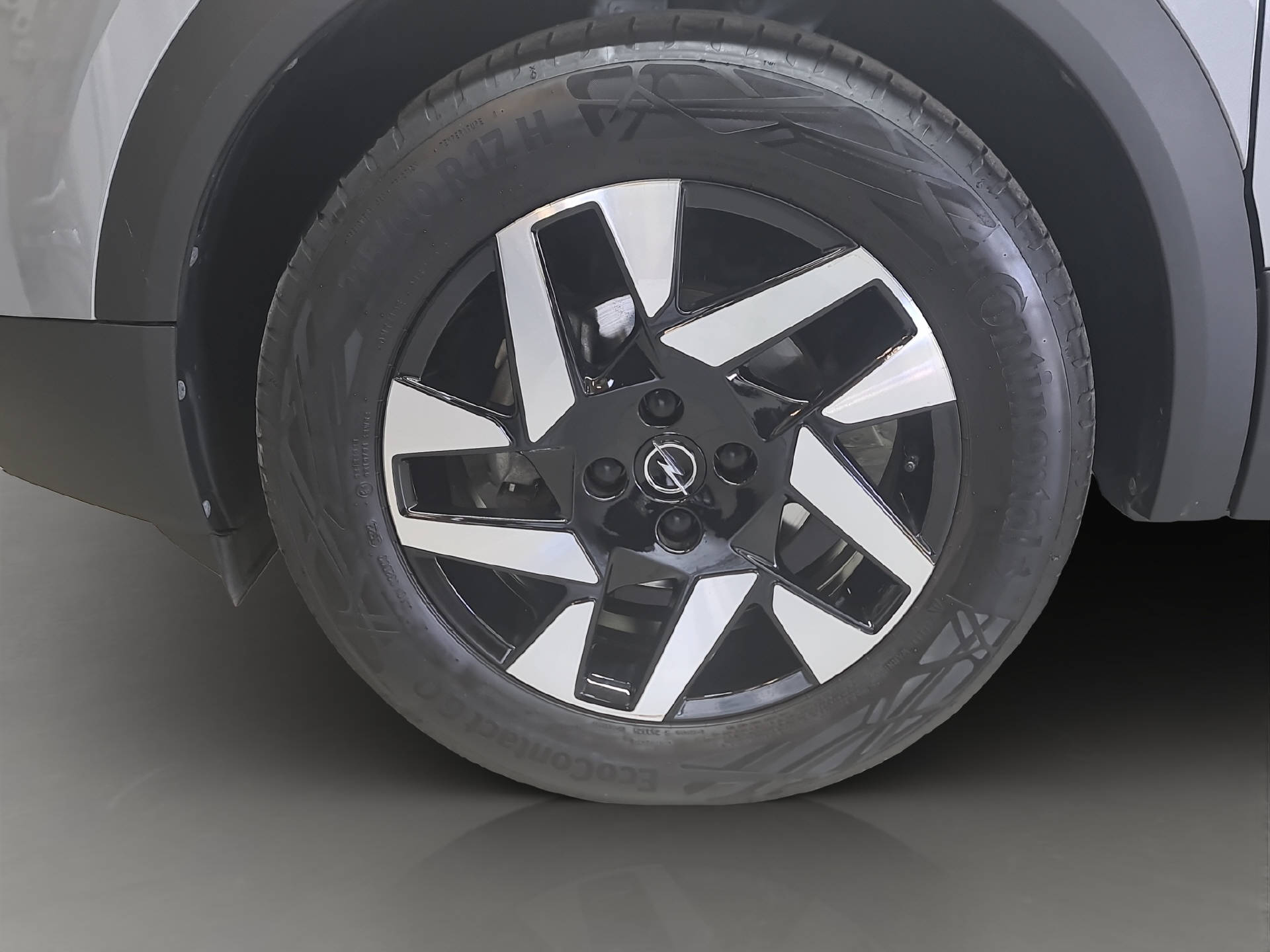 OPEL Mokka 1.2 T Elegance-image-13