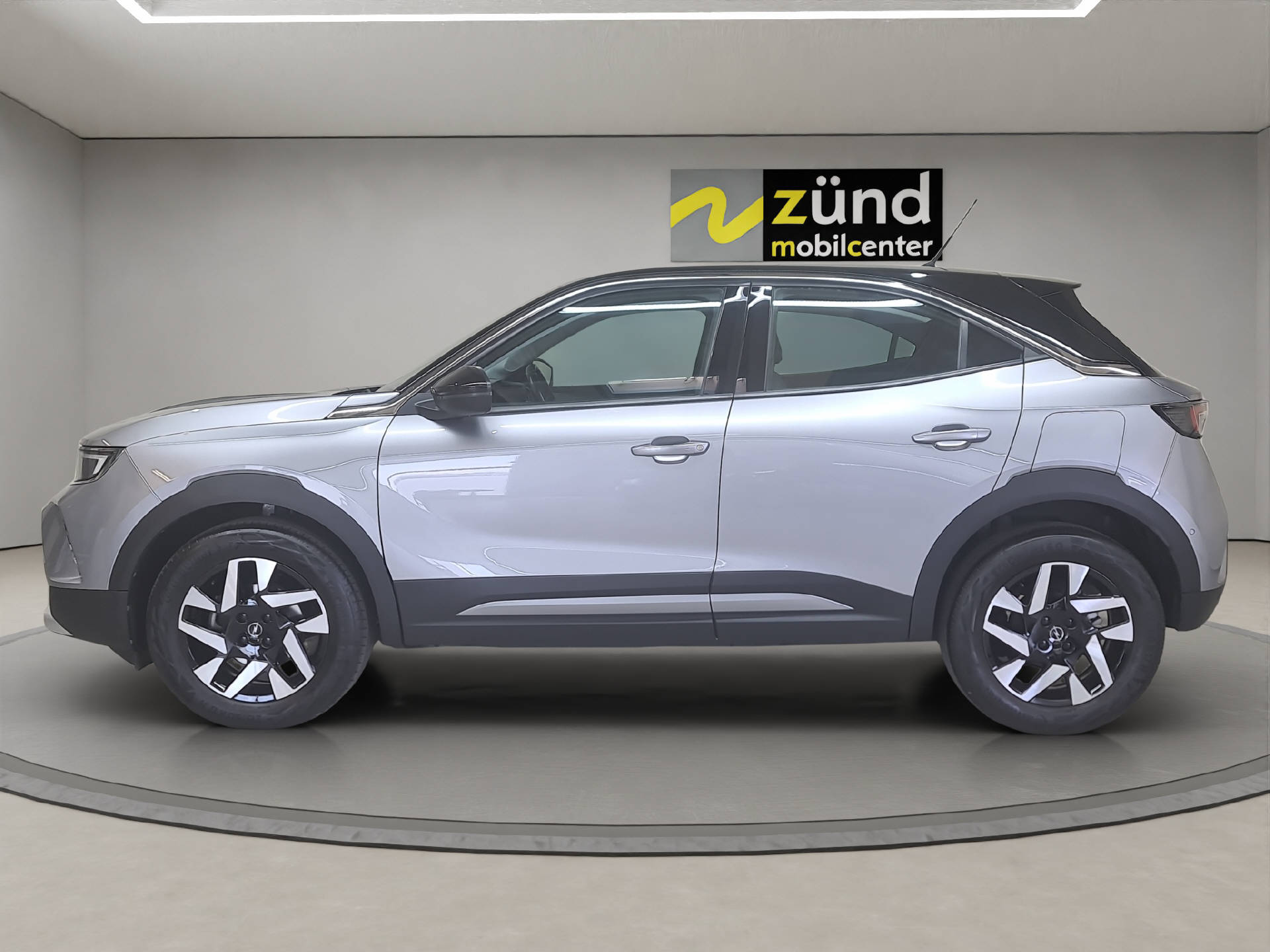 OPEL Mokka 1.2 T Elegance-image-1