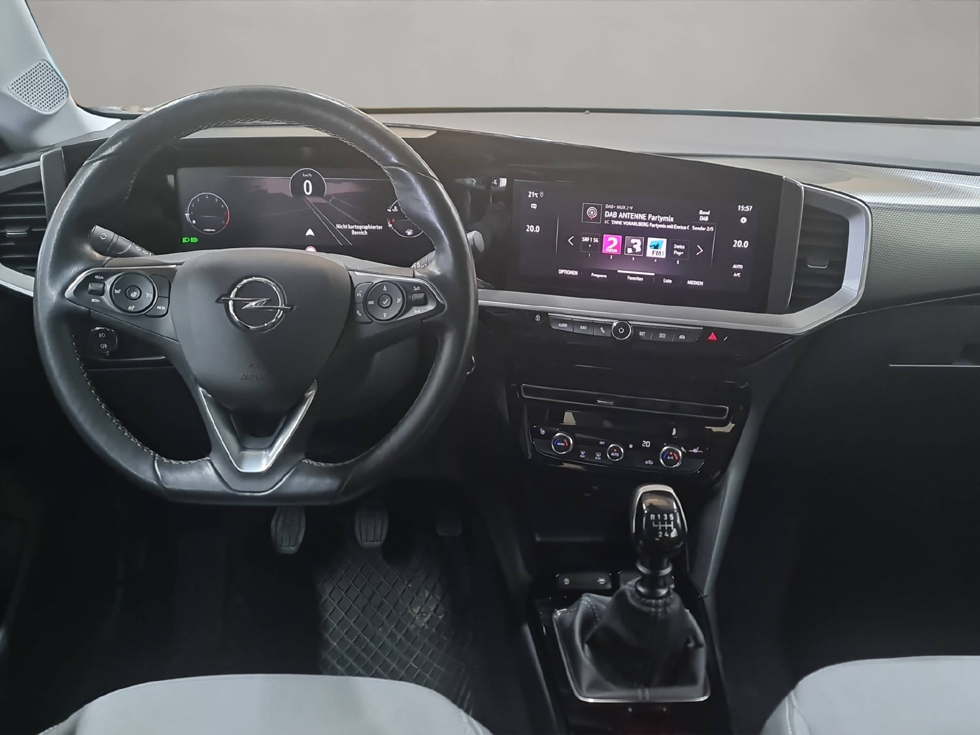 OPEL Mokka 1.2 T Elegance-image-6