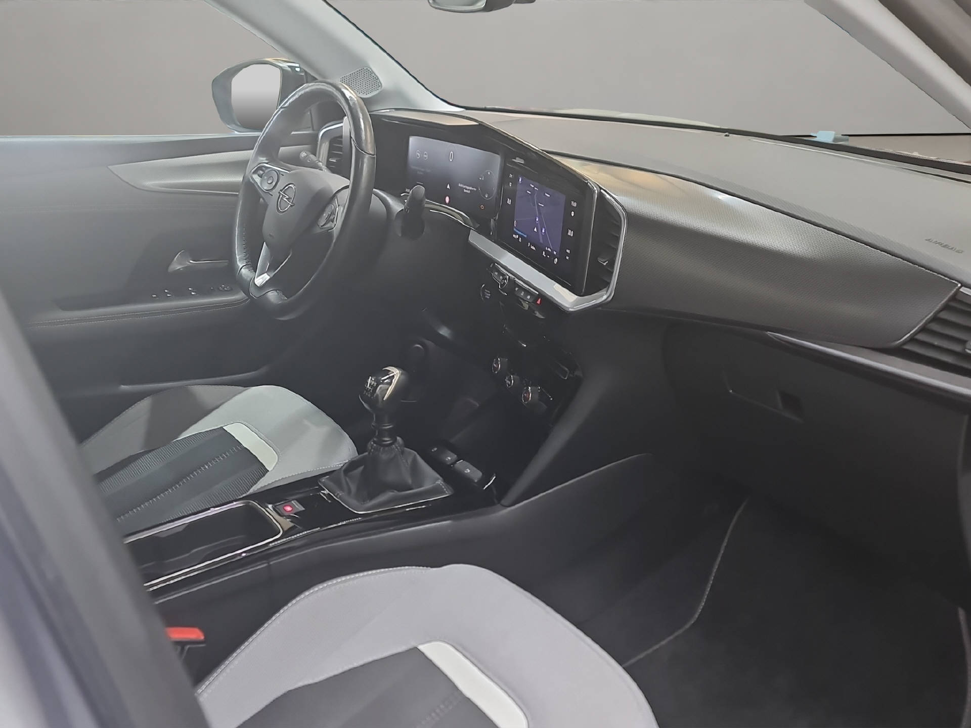OPEL Mokka 1.2 T Elegance-image-10