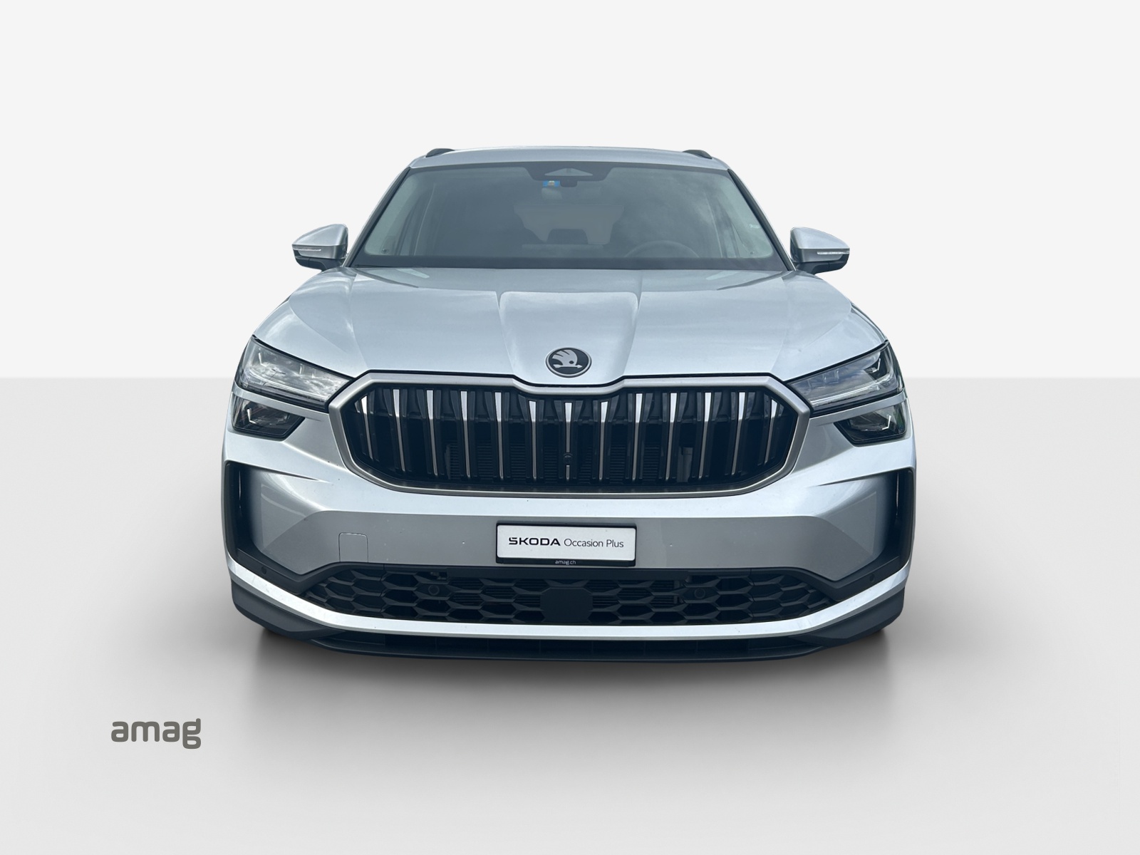 SKODA Kodiaq 1.5 TSI PHEV Selection-image-0
