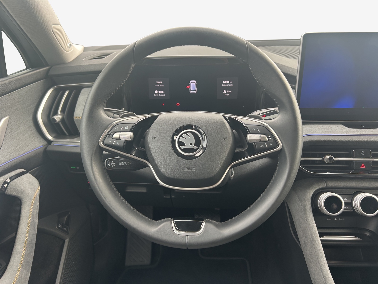 SKODA Kodiaq 1.5 TSI PHEV Selection-image-9