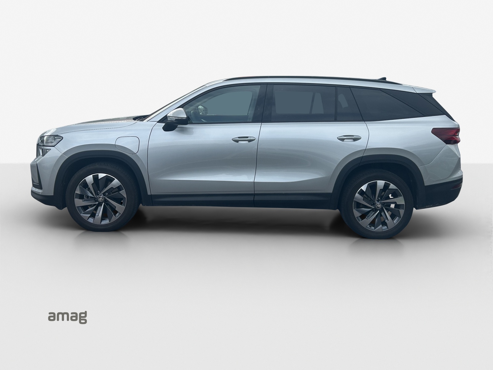 SKODA Kodiaq 1.5 TSI PHEV Selection-image-2