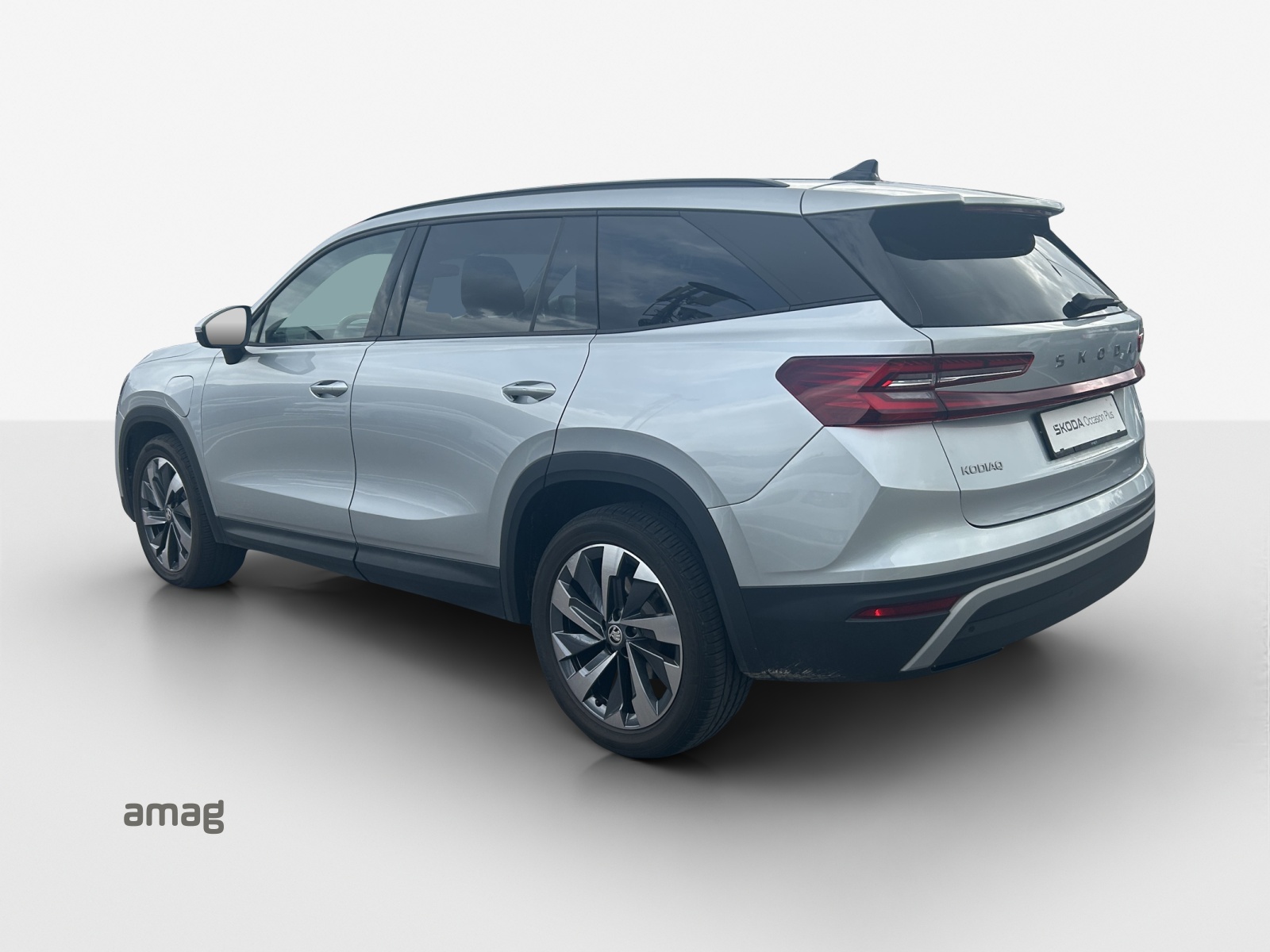SKODA Kodiaq 1.5 TSI PHEV Selection-image-3